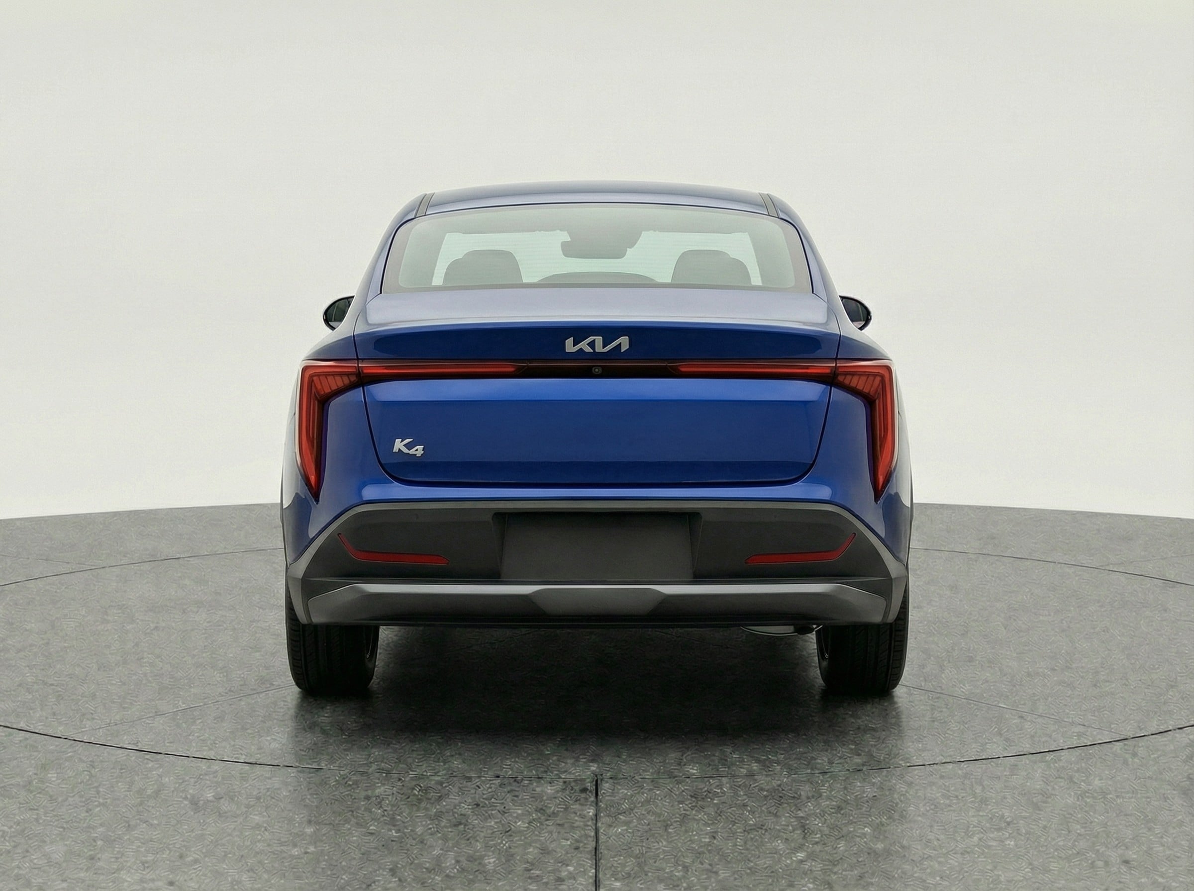 Thumbnail: 2025 Kia K4 - 6
