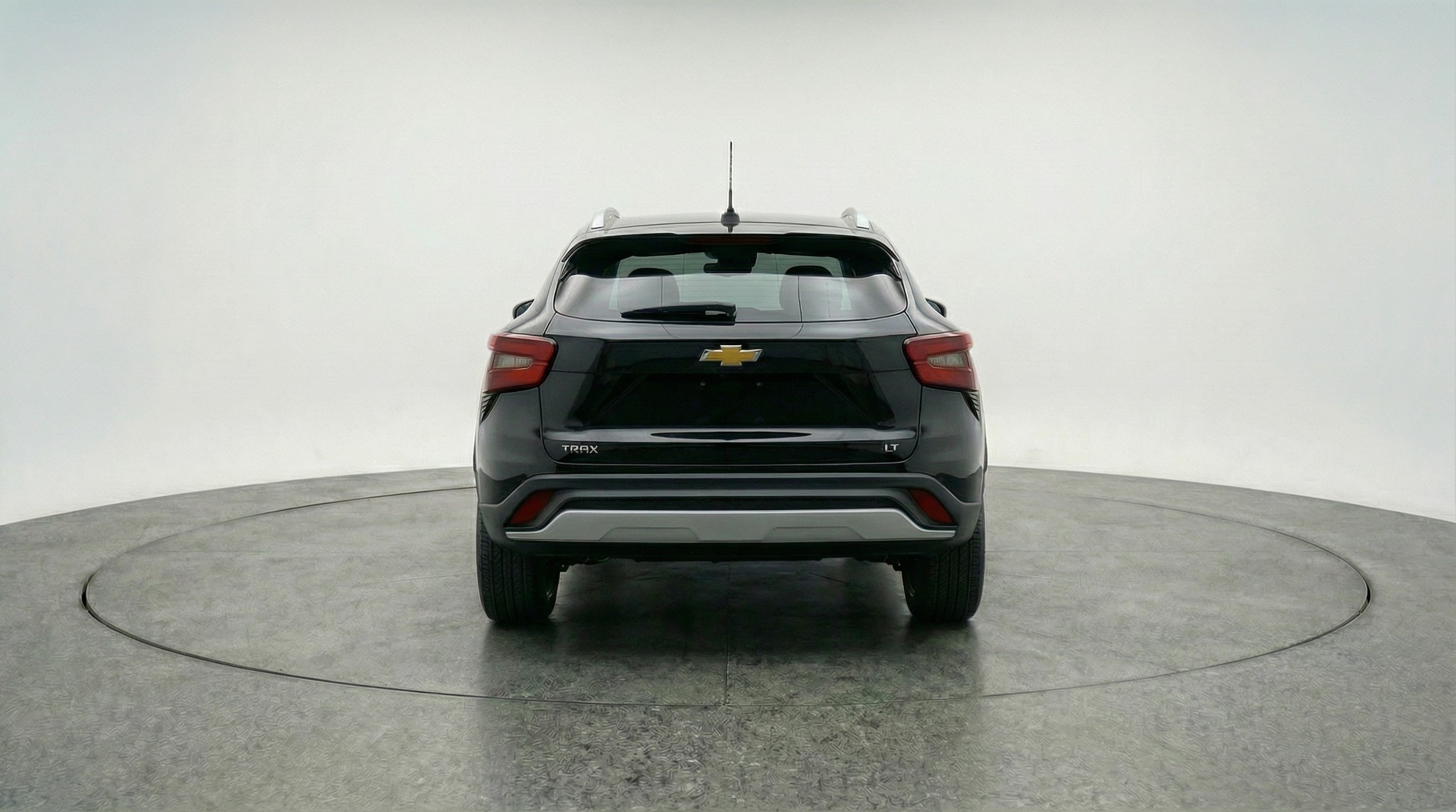 Thumbnail: 2025 Chevrolet Trax - 6