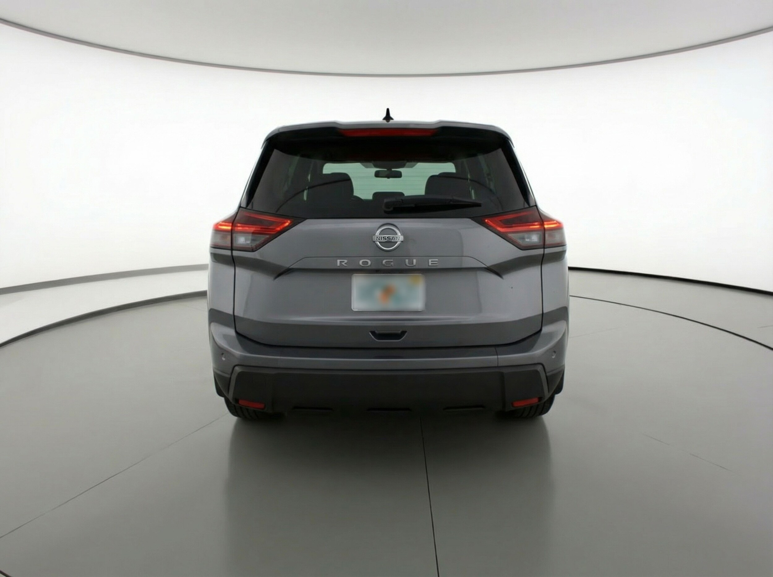 Thumbnail: 2025 Nissan Rogue - 6