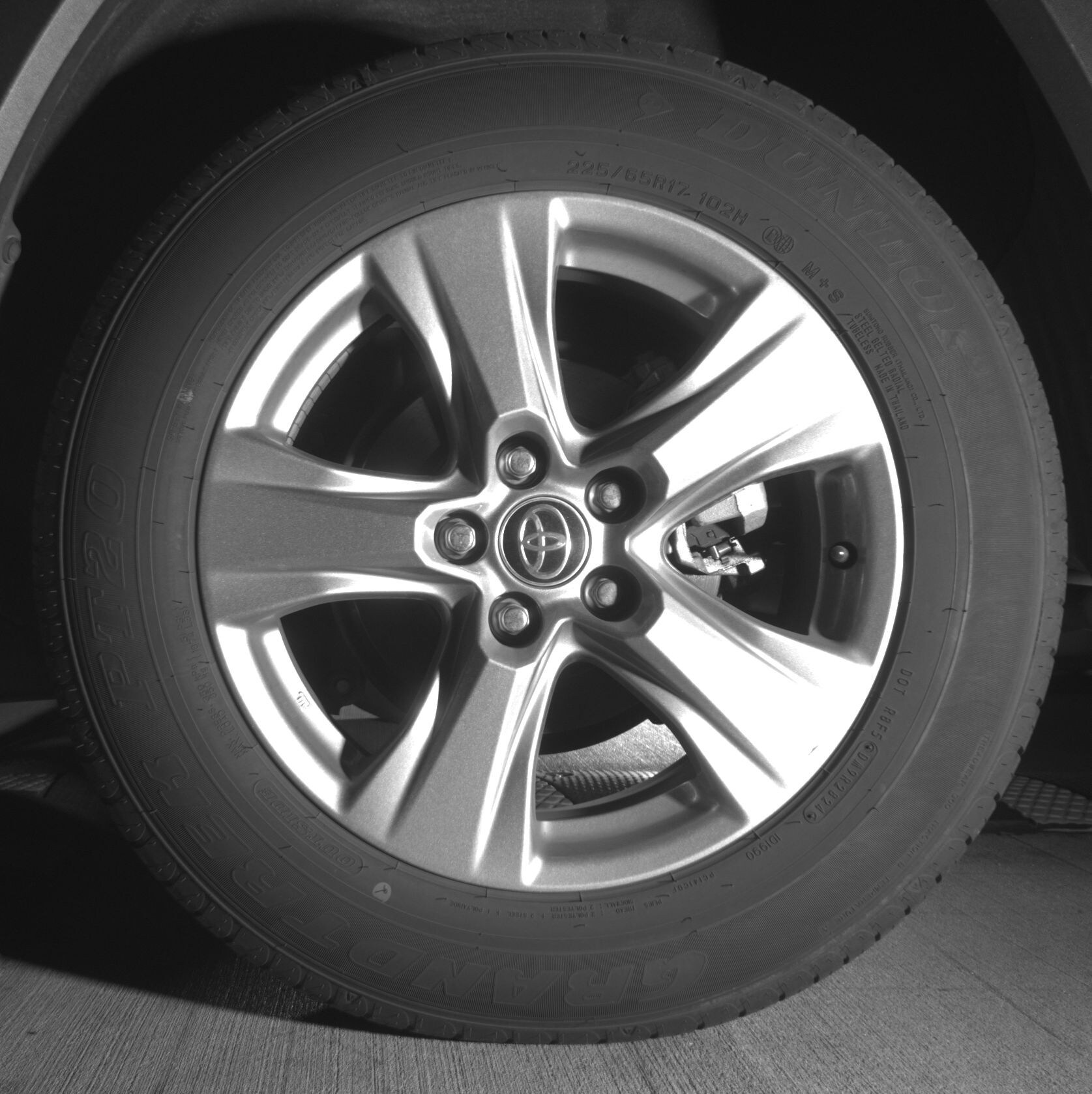 Thumbnail: 2025 Toyota RAV4 - 11