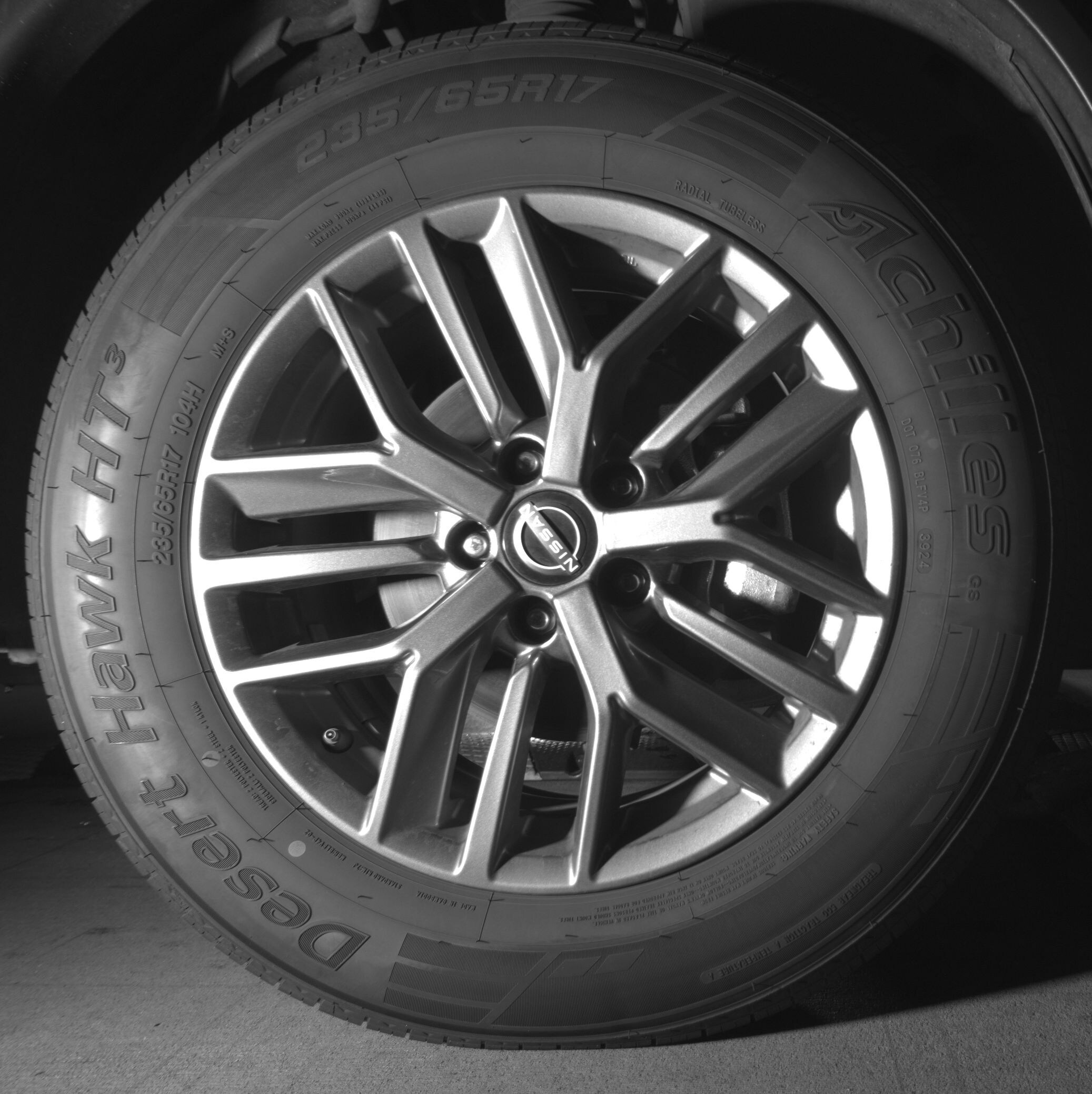 Thumbnail: 2024 Nissan Rogue - 10