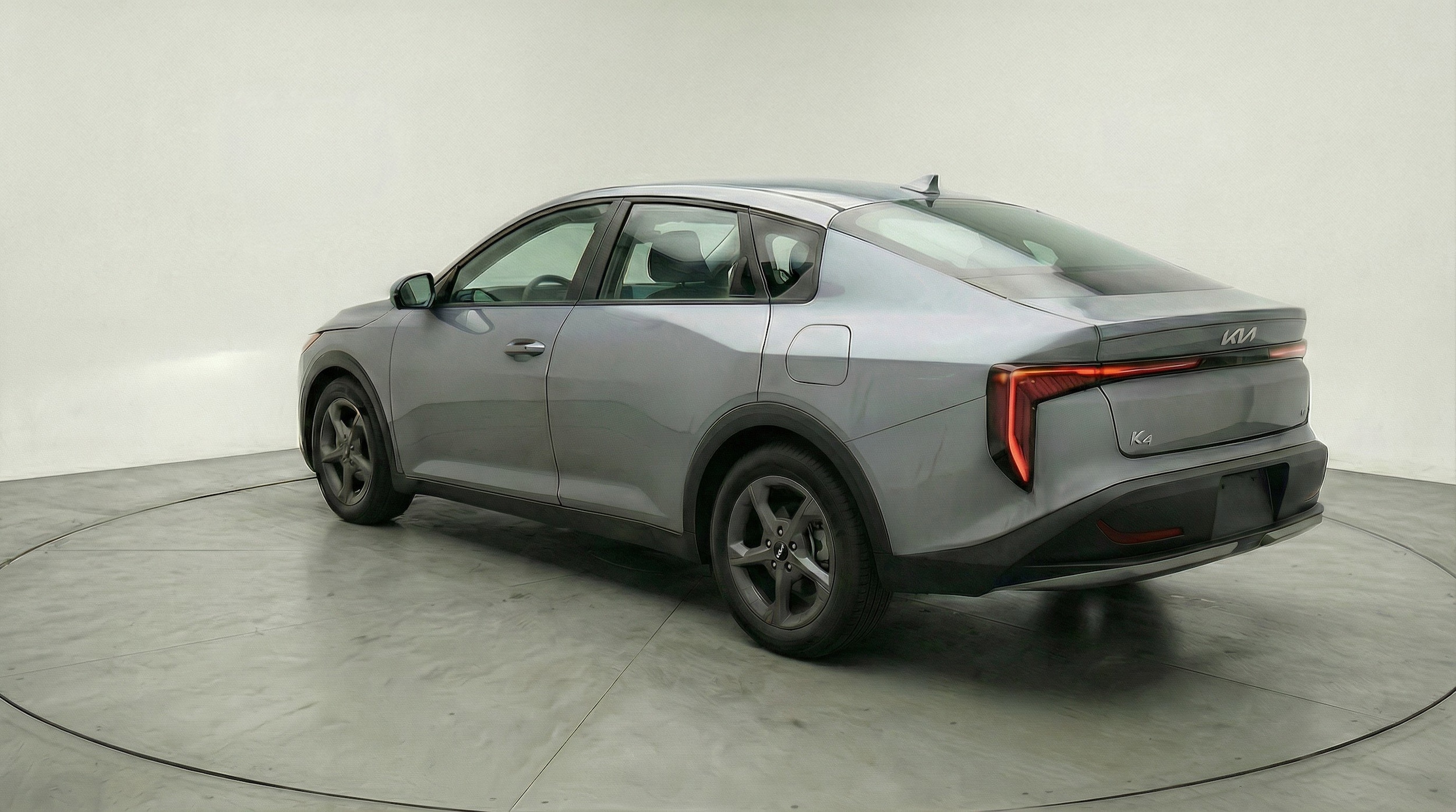 Thumbnail: 2025 Kia K4 - 6