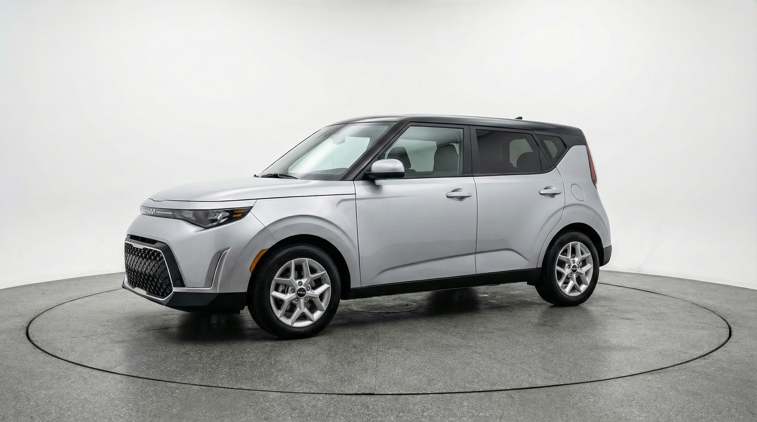 Thumbnail: 2025 Kia Soul - 3