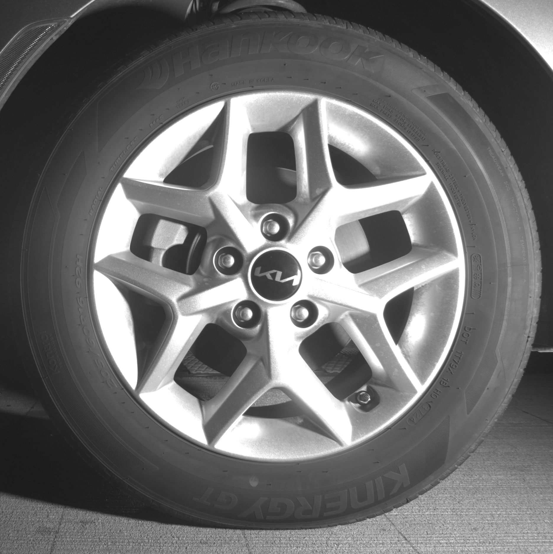 Thumbnail: 2025 Kia Soul - 9