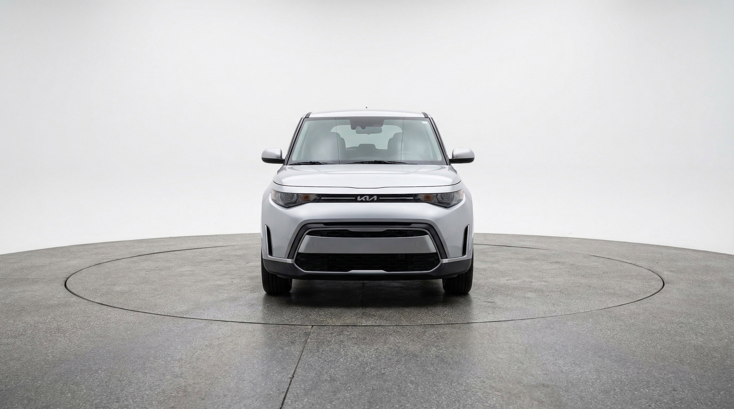 Thumbnail: 2025 Kia Soul - 2