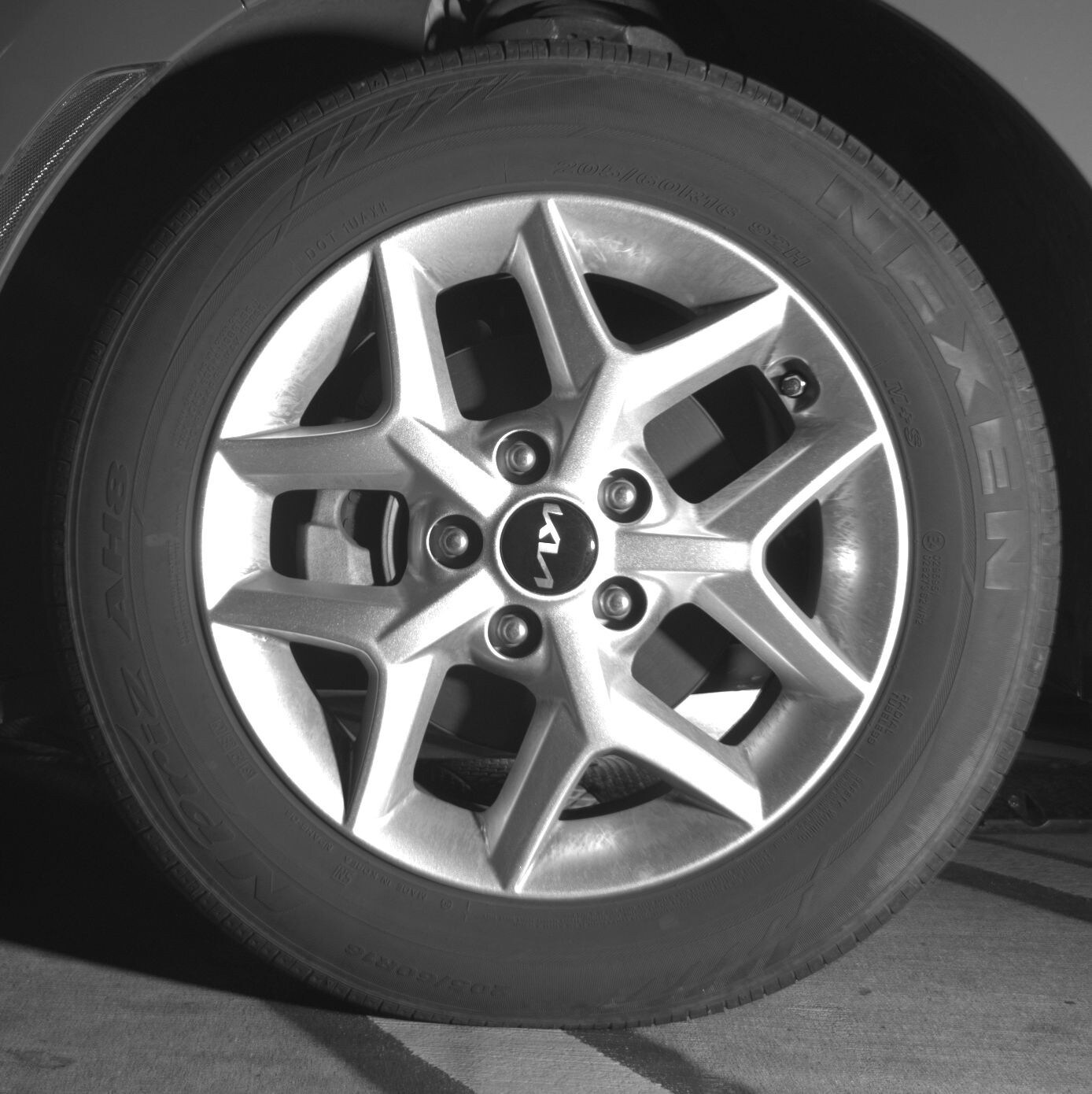 Thumbnail: 2025 Kia Soul - 9