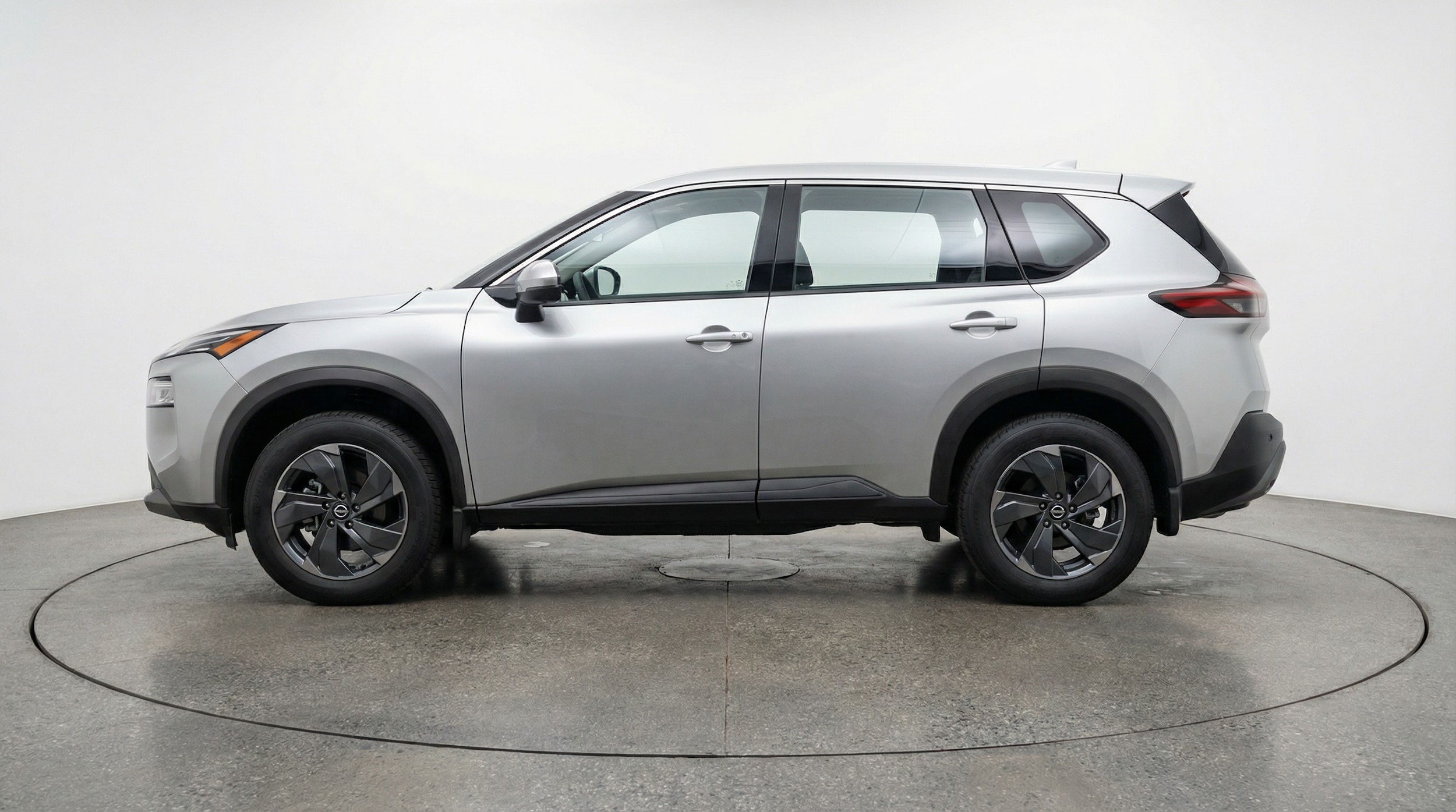 Thumbnail: 2025 Nissan Rogue - 4