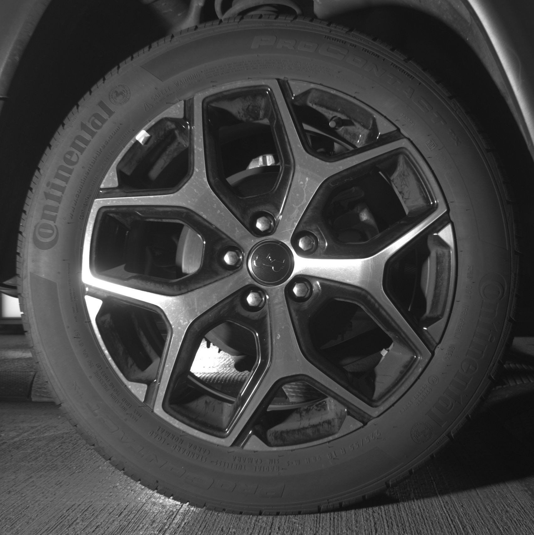 Thumbnail: 2025 Jeep Compass - 12