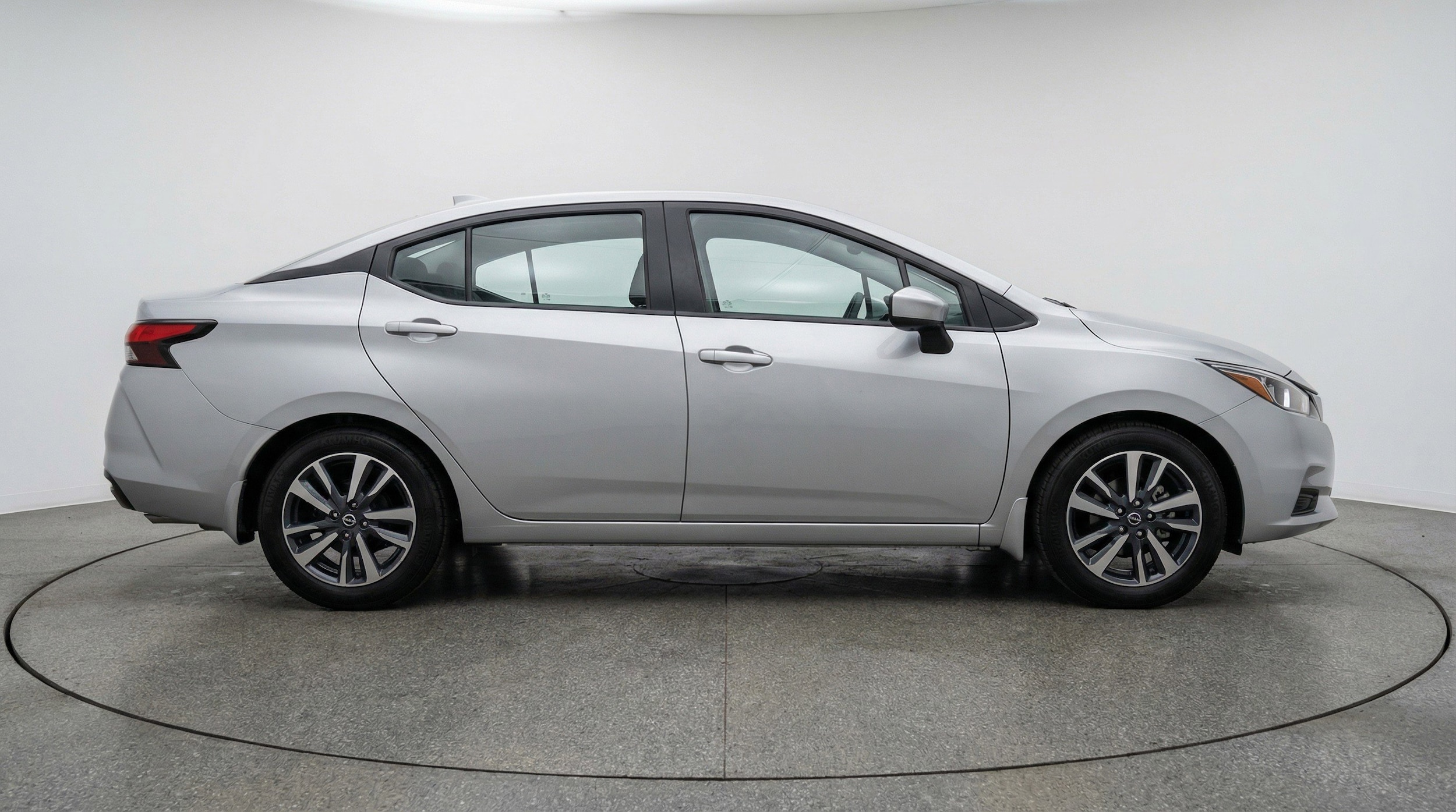 Thumbnail: 2025 Nissan Versa - 11