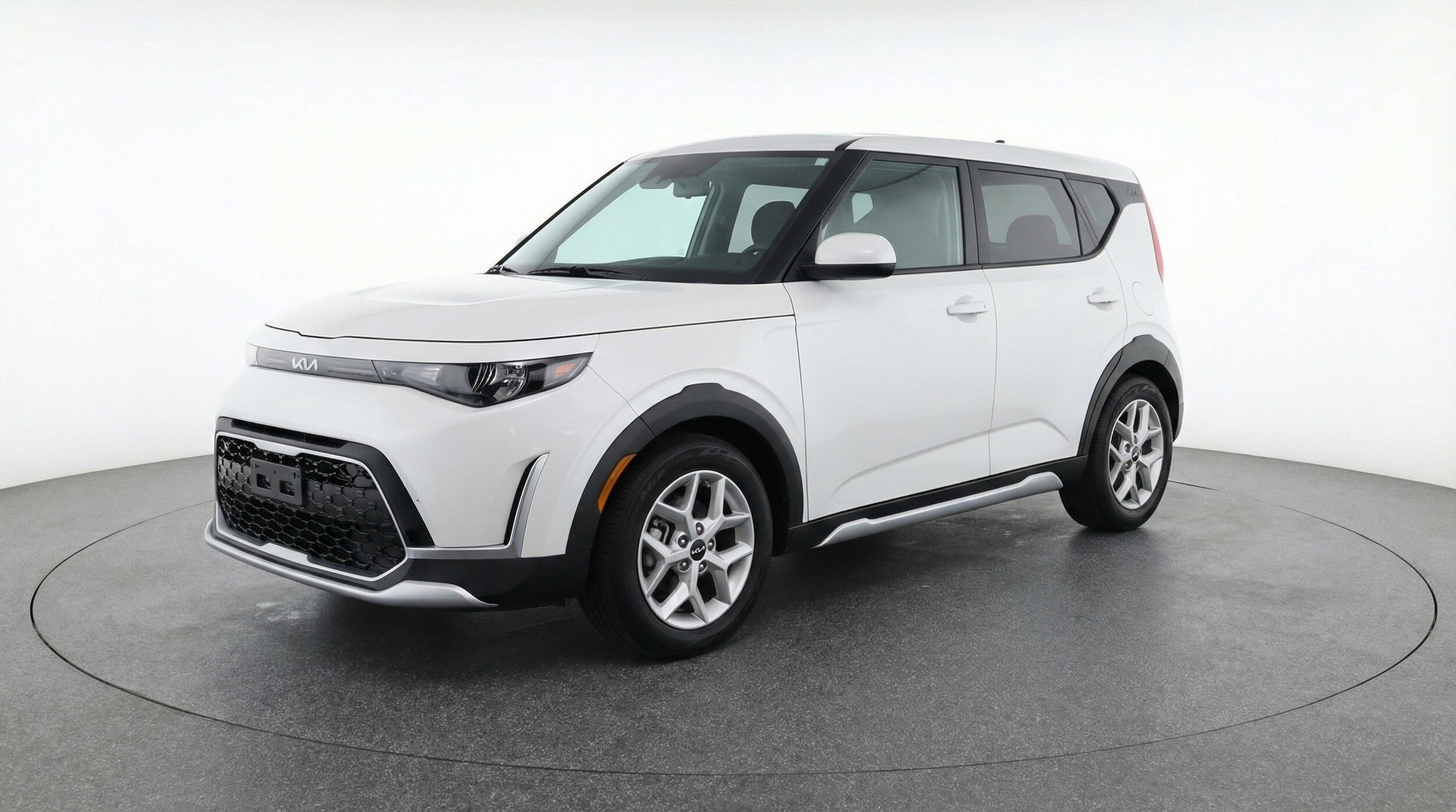 Thumbnail: 2025 Kia Soul - 3