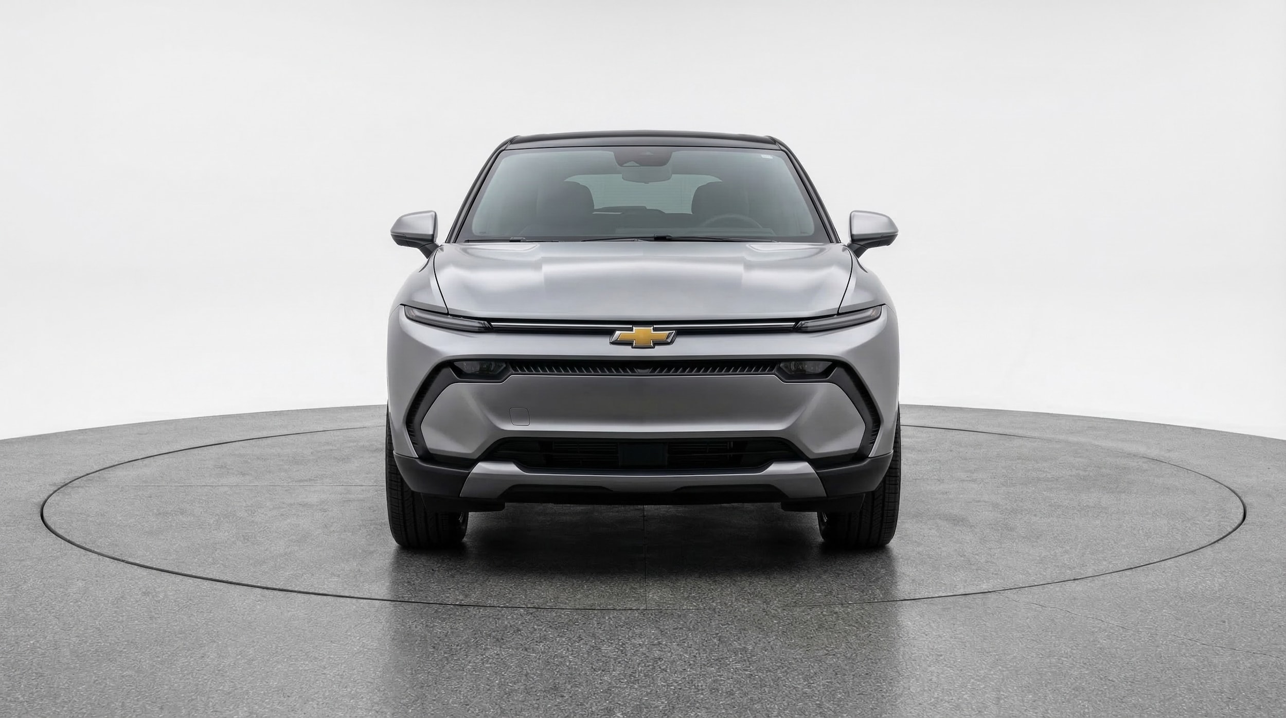 Thumbnail: 2025 Chevrolet Equinox - 2