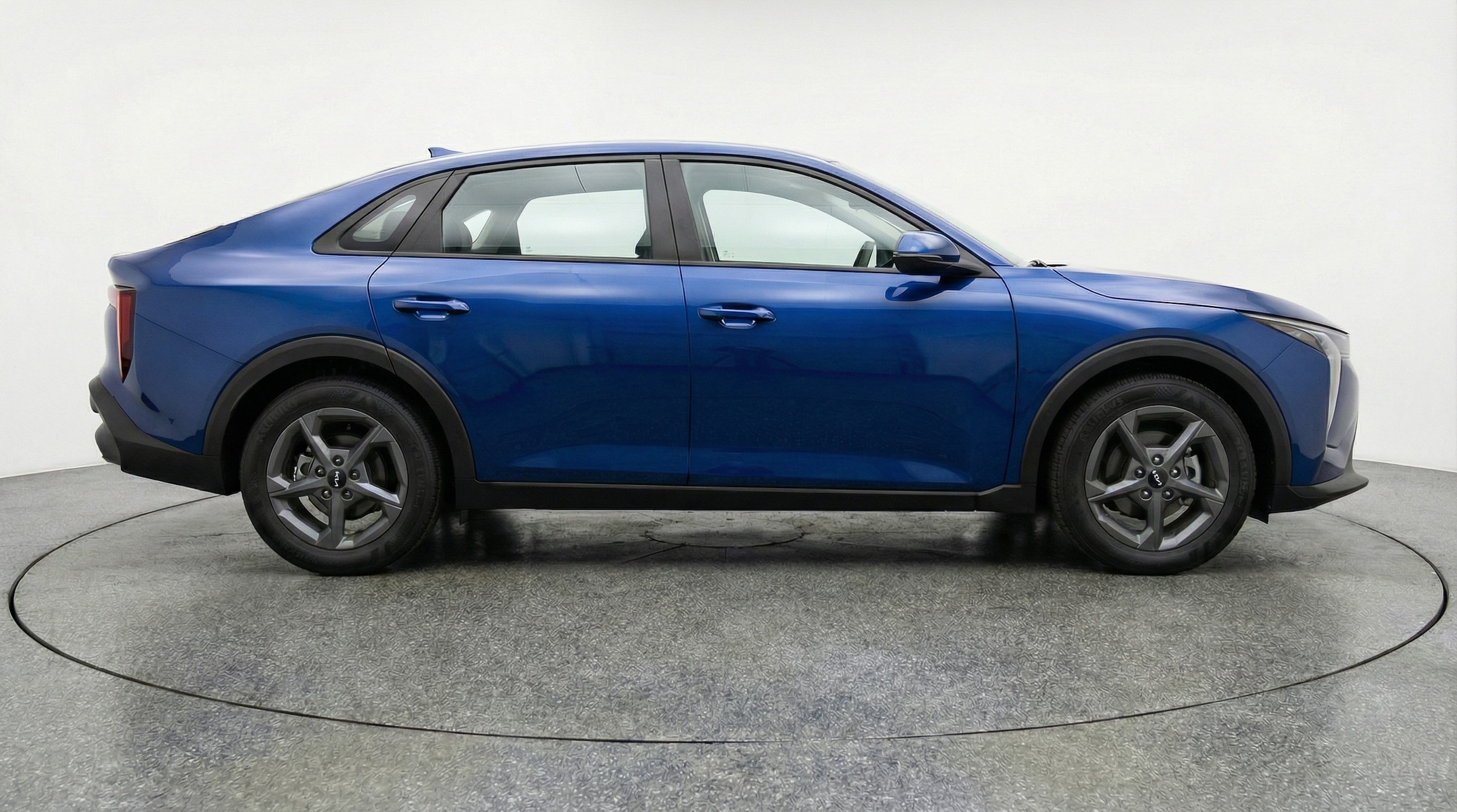 Thumbnail: 2025 Kia K4 - 8