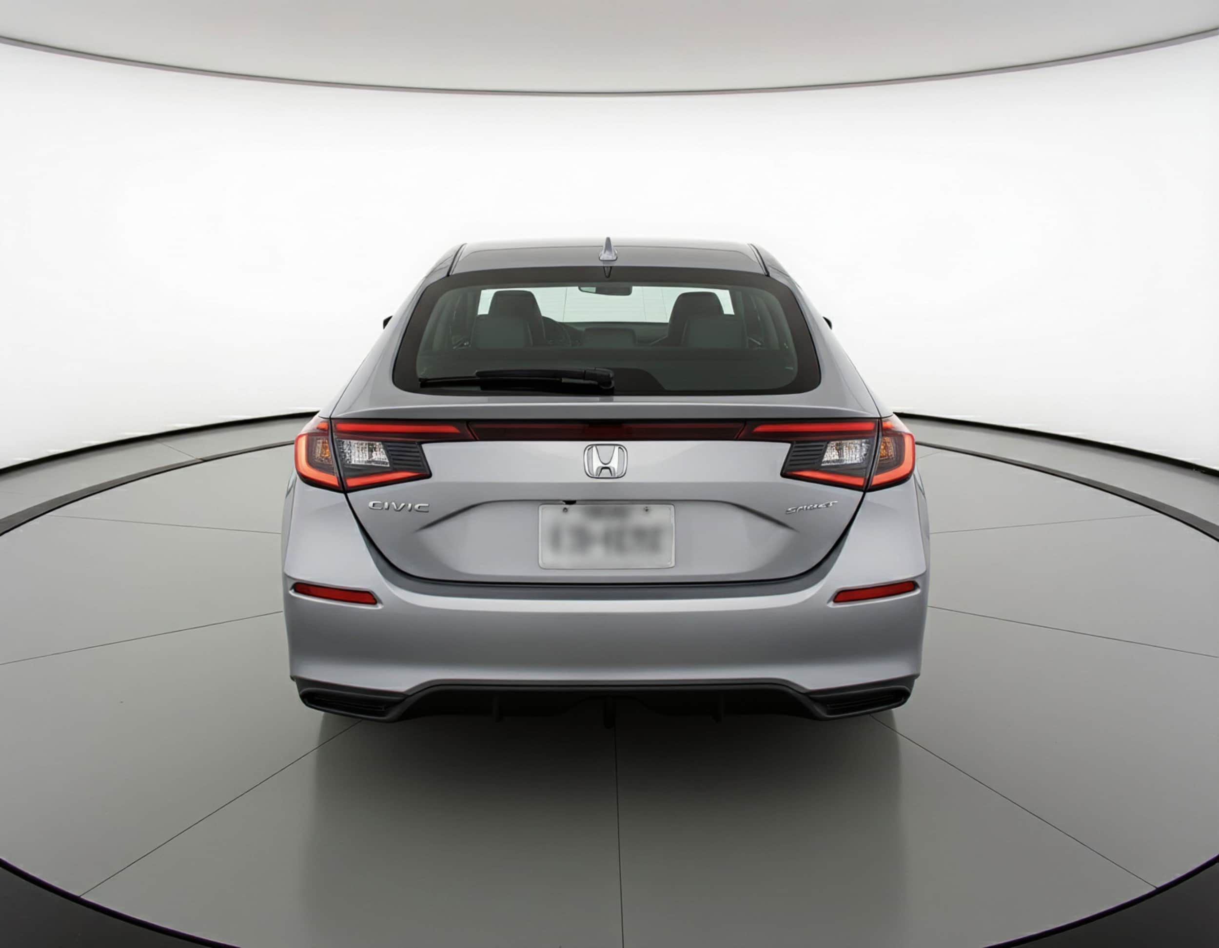 Thumbnail: 2025 Honda Civic - 7