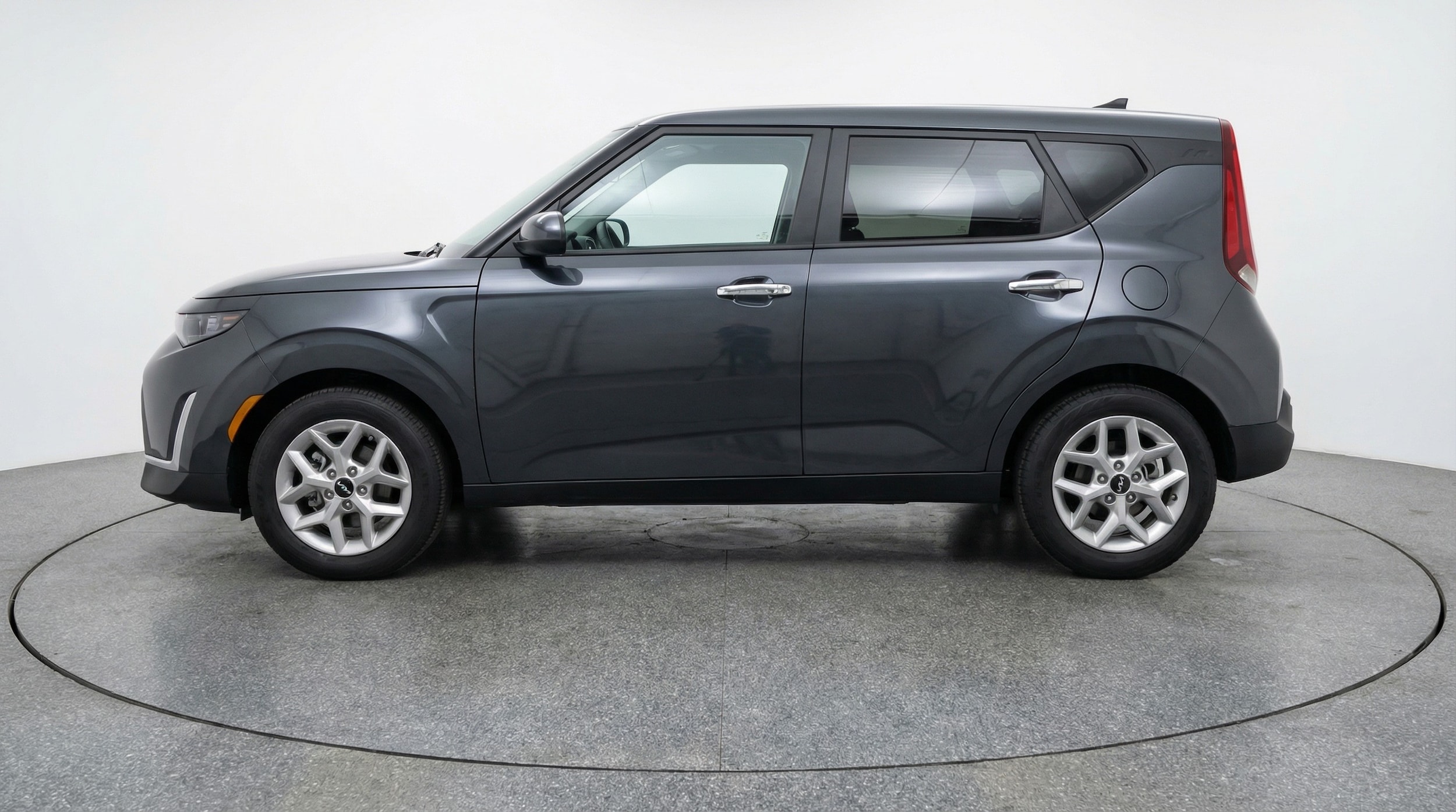 Thumbnail: 2025 Kia Soul - 4