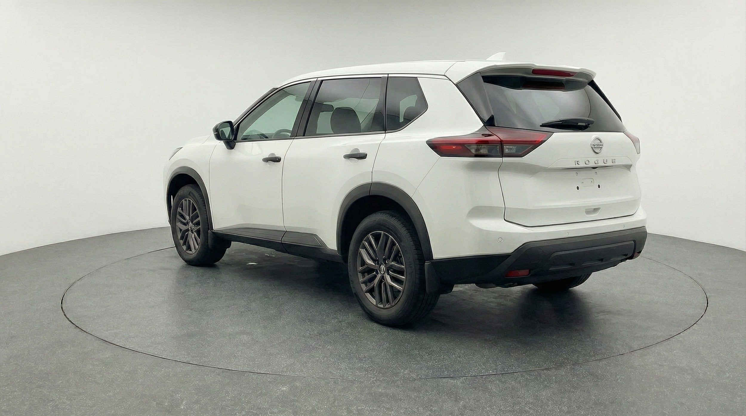 Thumbnail: 2024 Nissan Rogue - 5