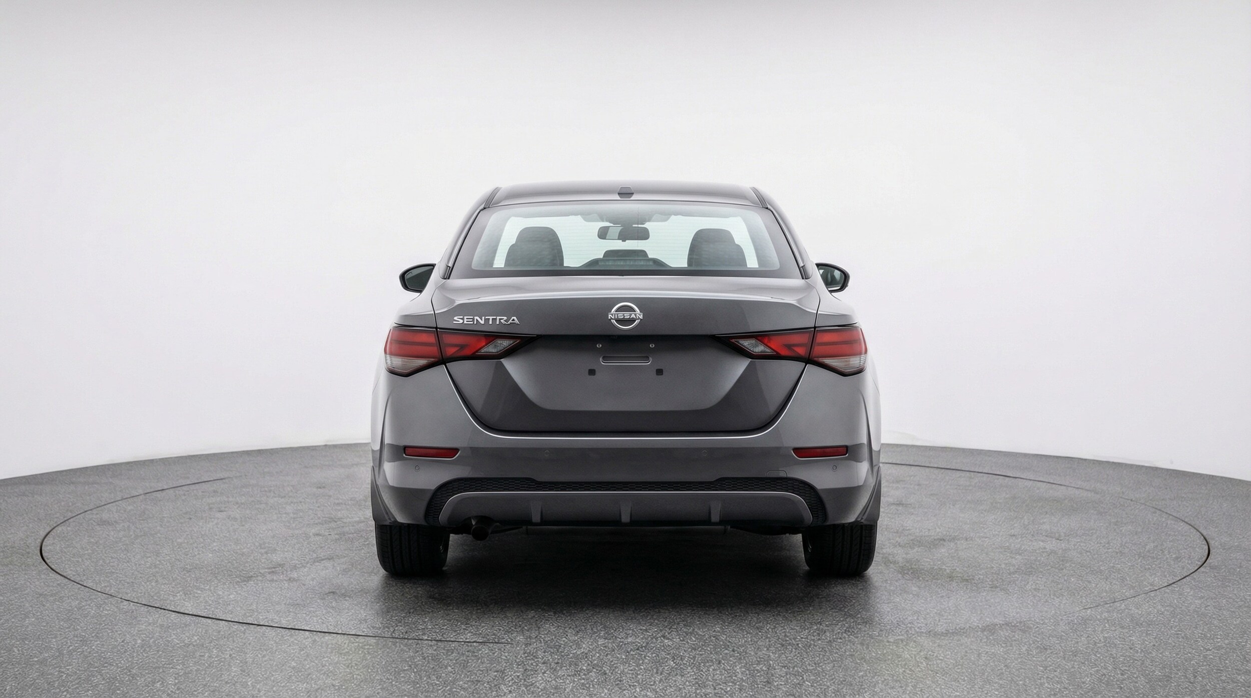 Thumbnail: 2025 Nissan Sentra - 6