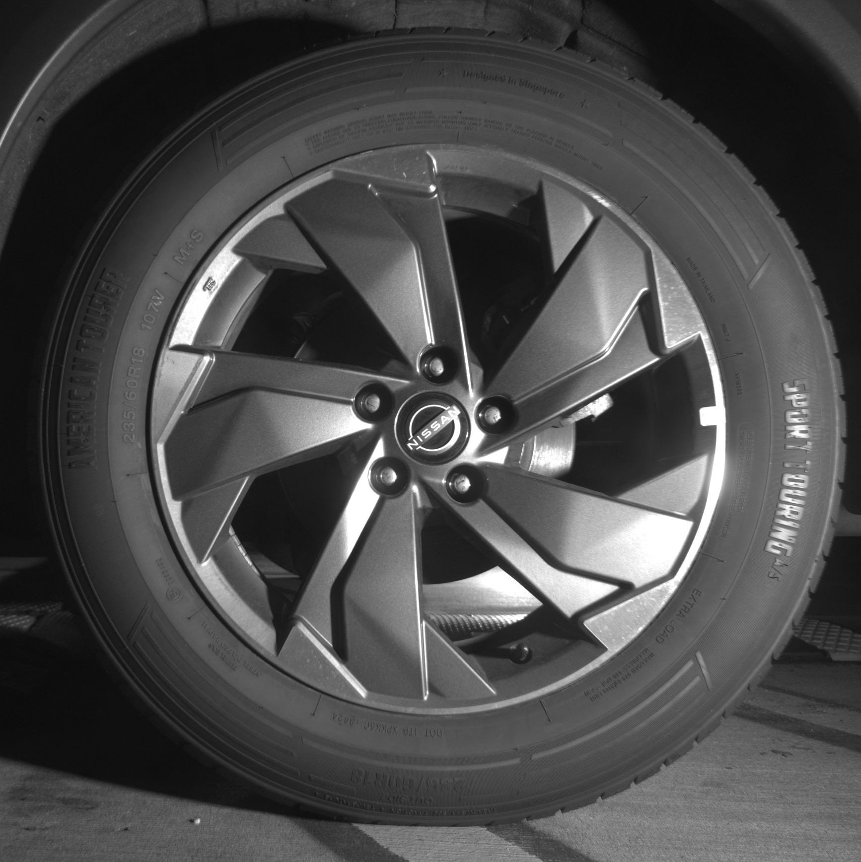 Thumbnail: 2025 Nissan Rogue - 14