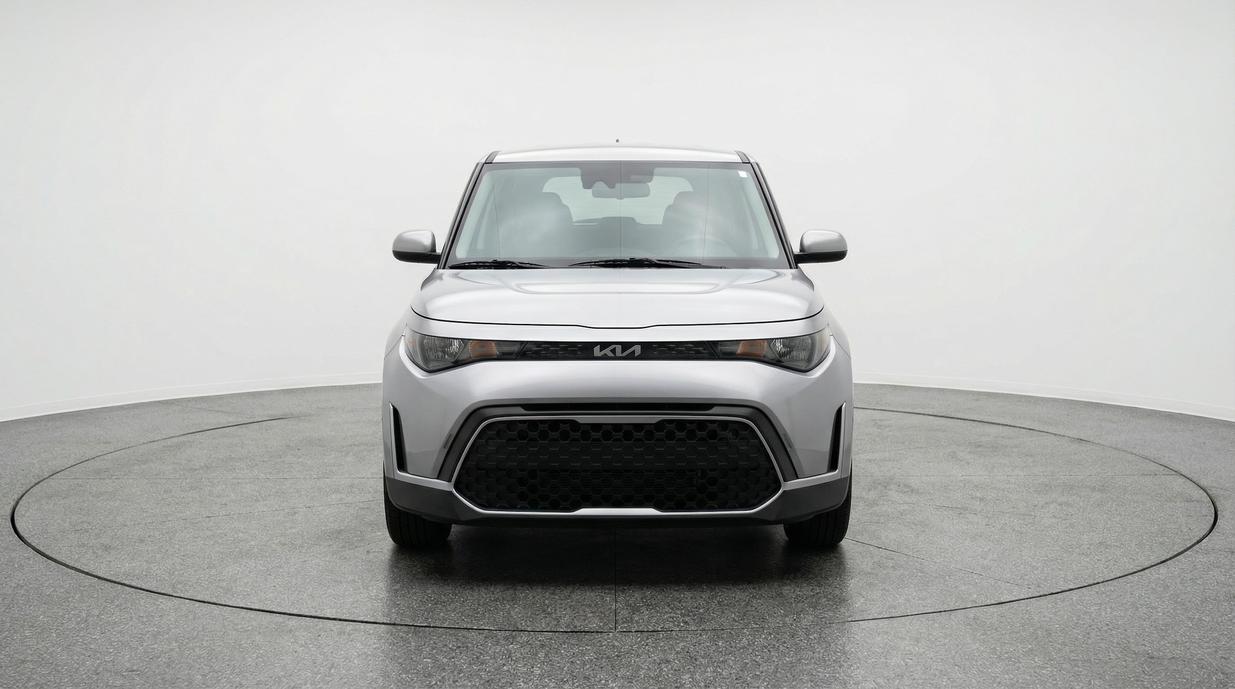 Thumbnail: 2025 Kia Soul - 2