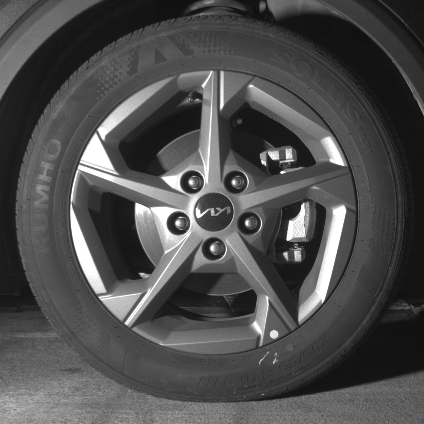 Thumbnail: 2025 Kia K4 - 13