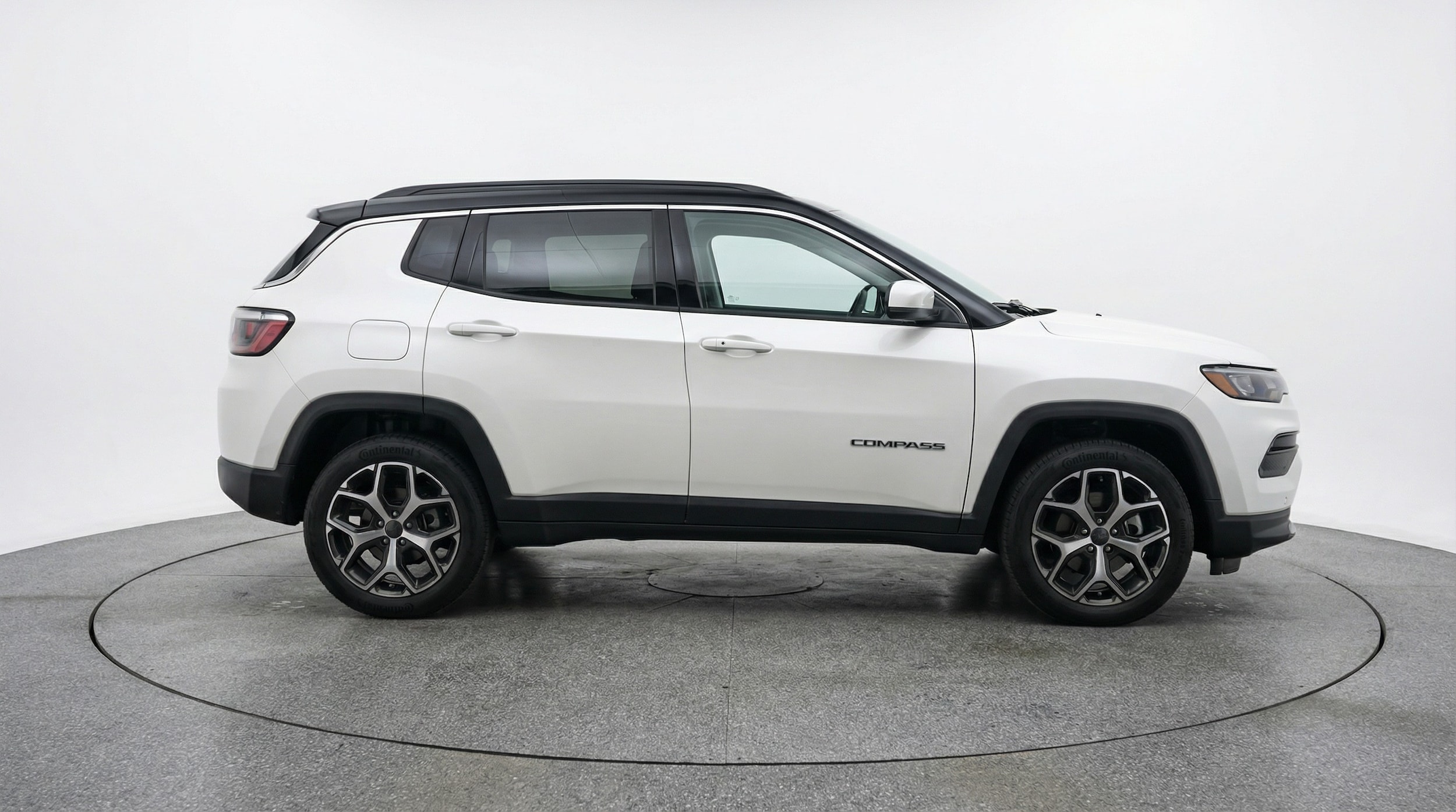 Thumbnail: 2025 Jeep Compass - 8