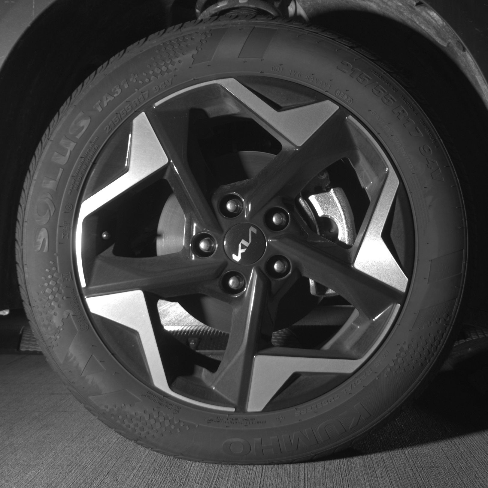 Thumbnail: 2025 Kia Seltos - 10