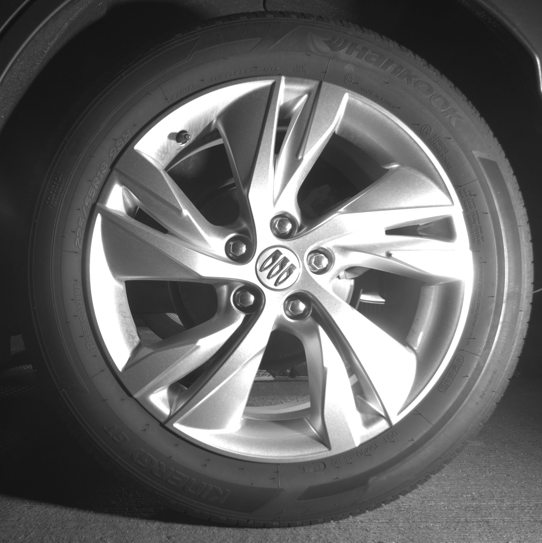 Thumbnail: 2025 Buick Encore GX - 11