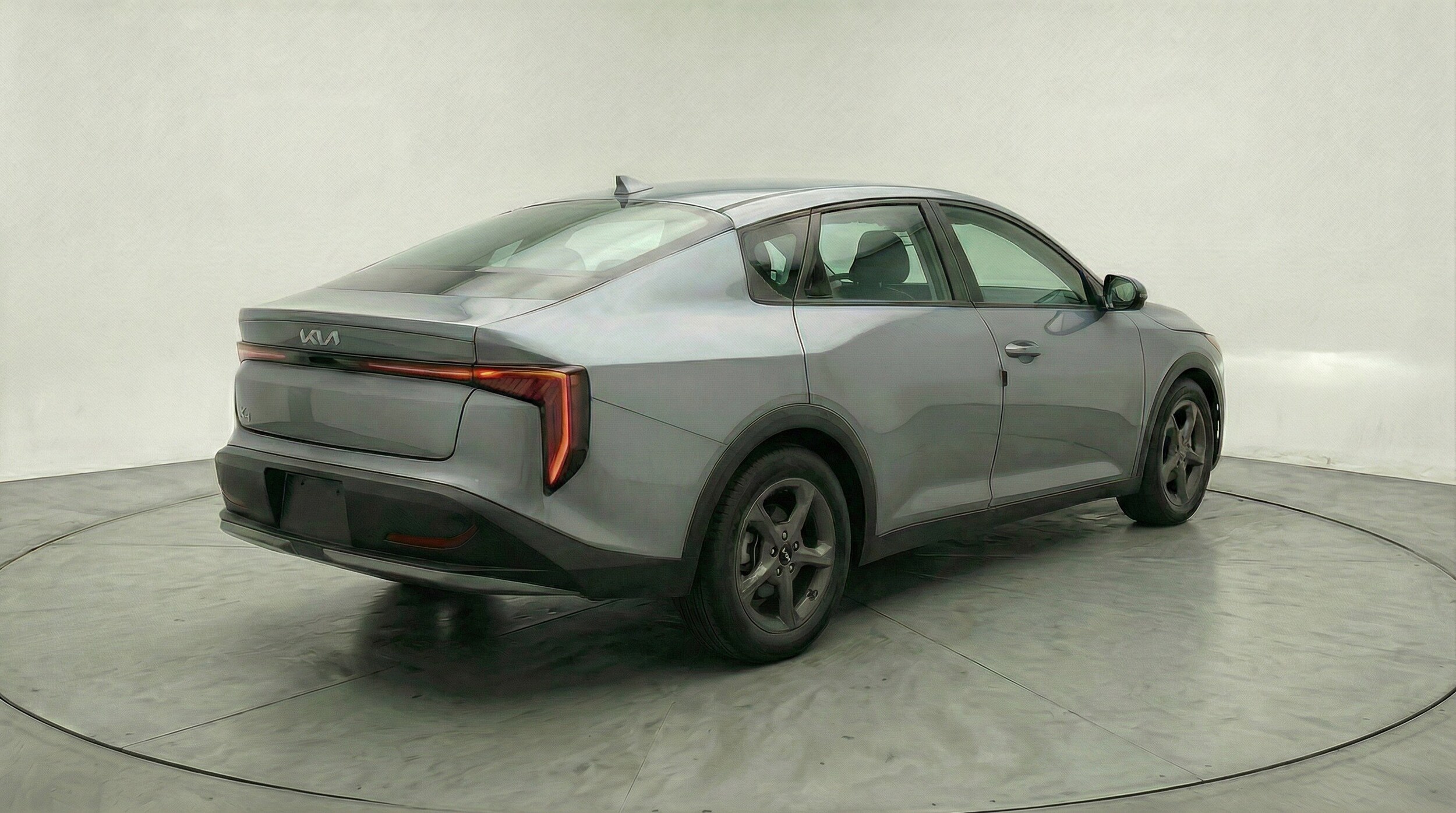 Thumbnail: 2025 Kia K4 - 9