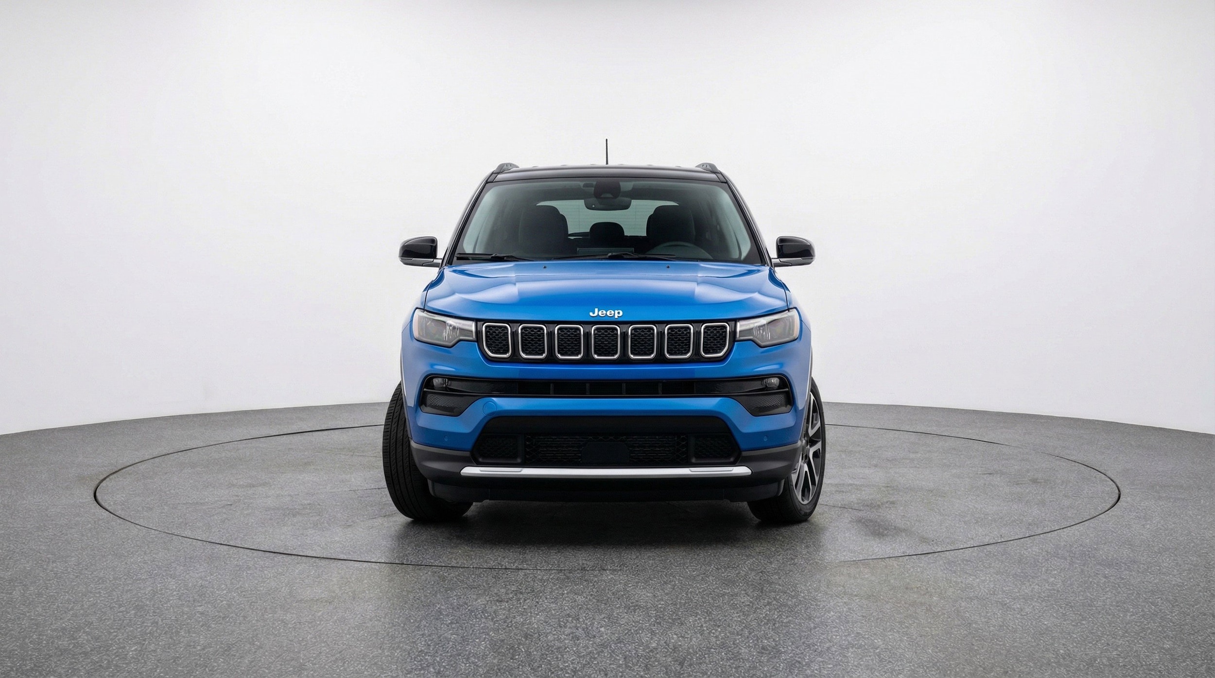 Thumbnail: 2025 Jeep Compass - 2