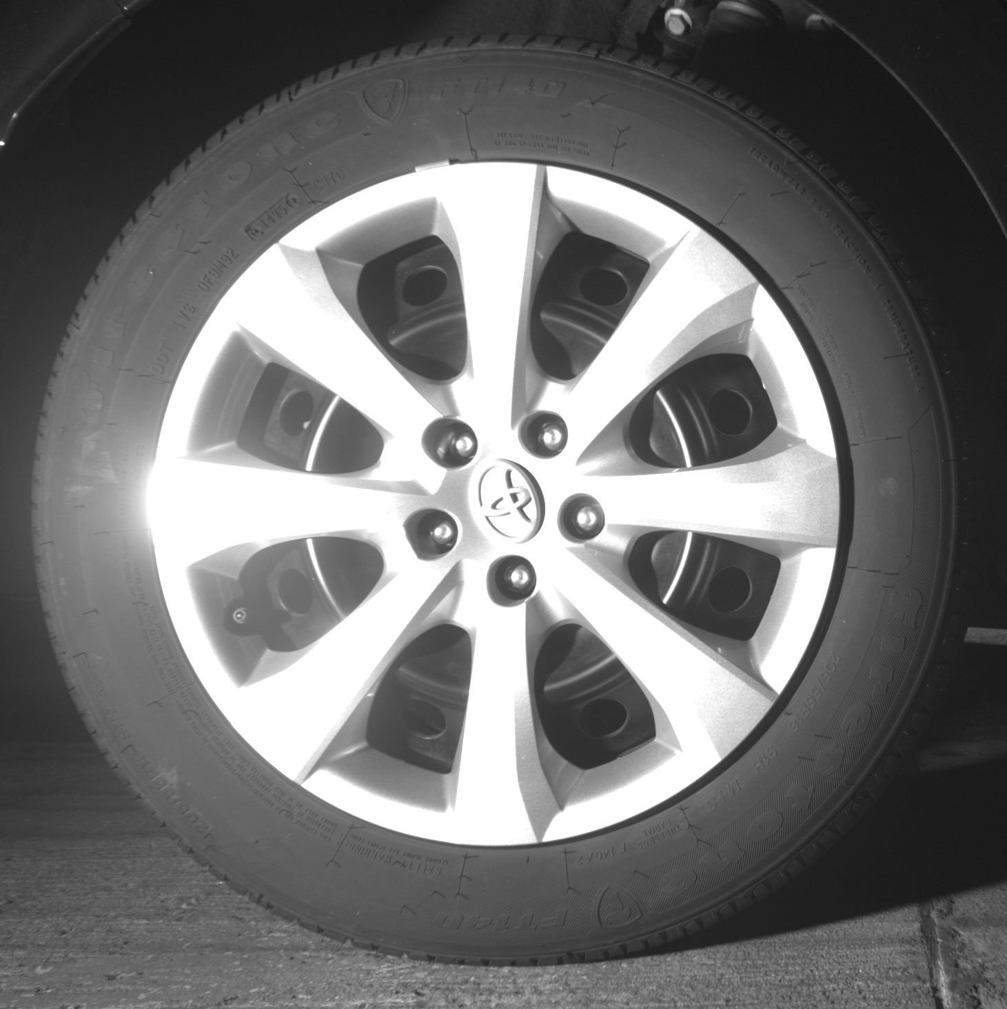 Thumbnail: 2025 Toyota Corolla - 15