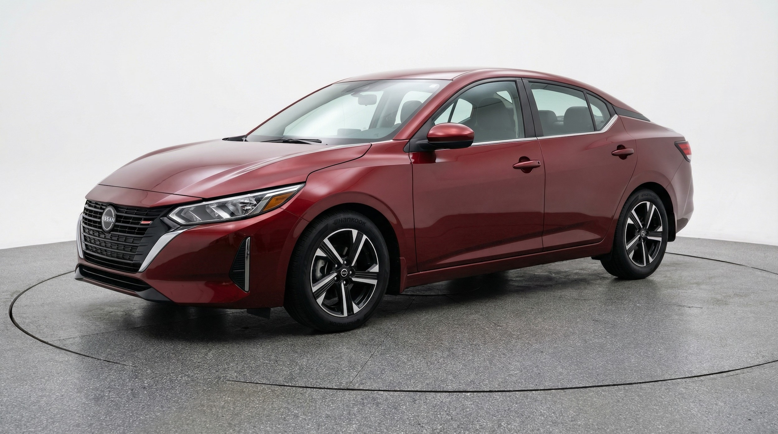 Thumbnail: 2025 Nissan Sentra - 3