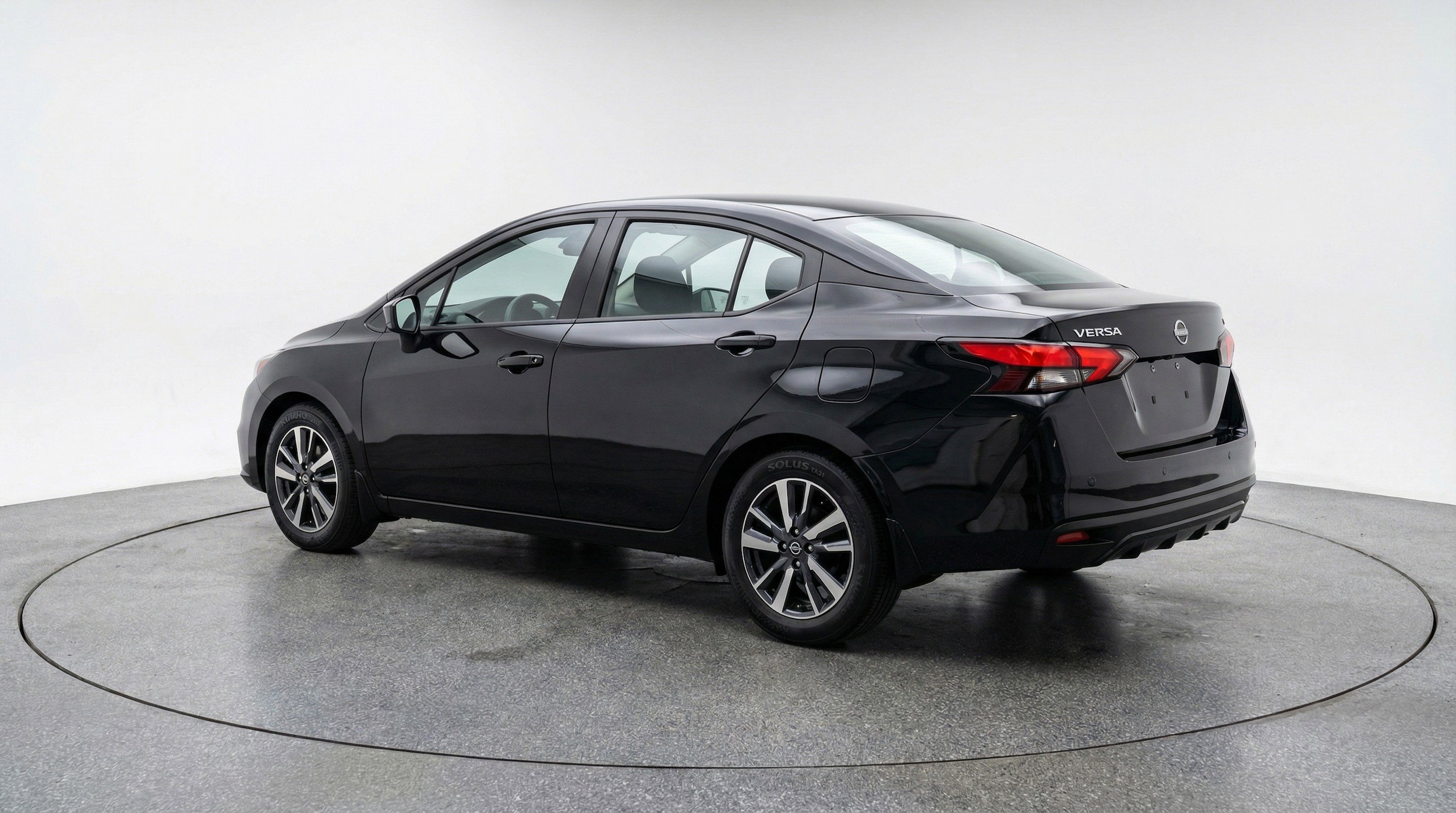 Thumbnail: 2025 Nissan Versa - 6
