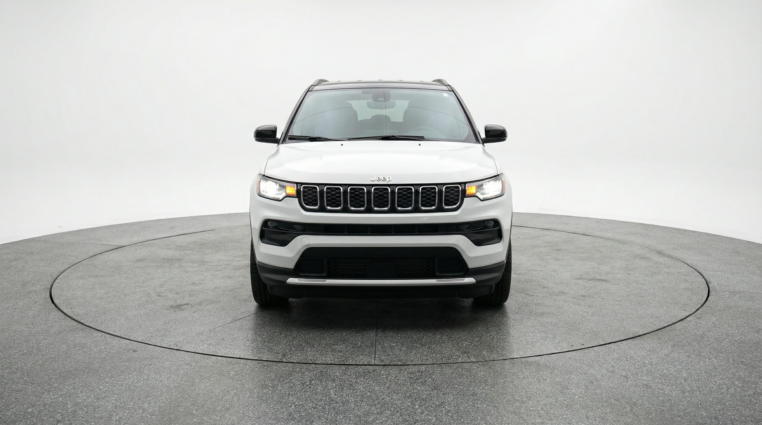 Thumbnail: 2025 Jeep Compass - 2
