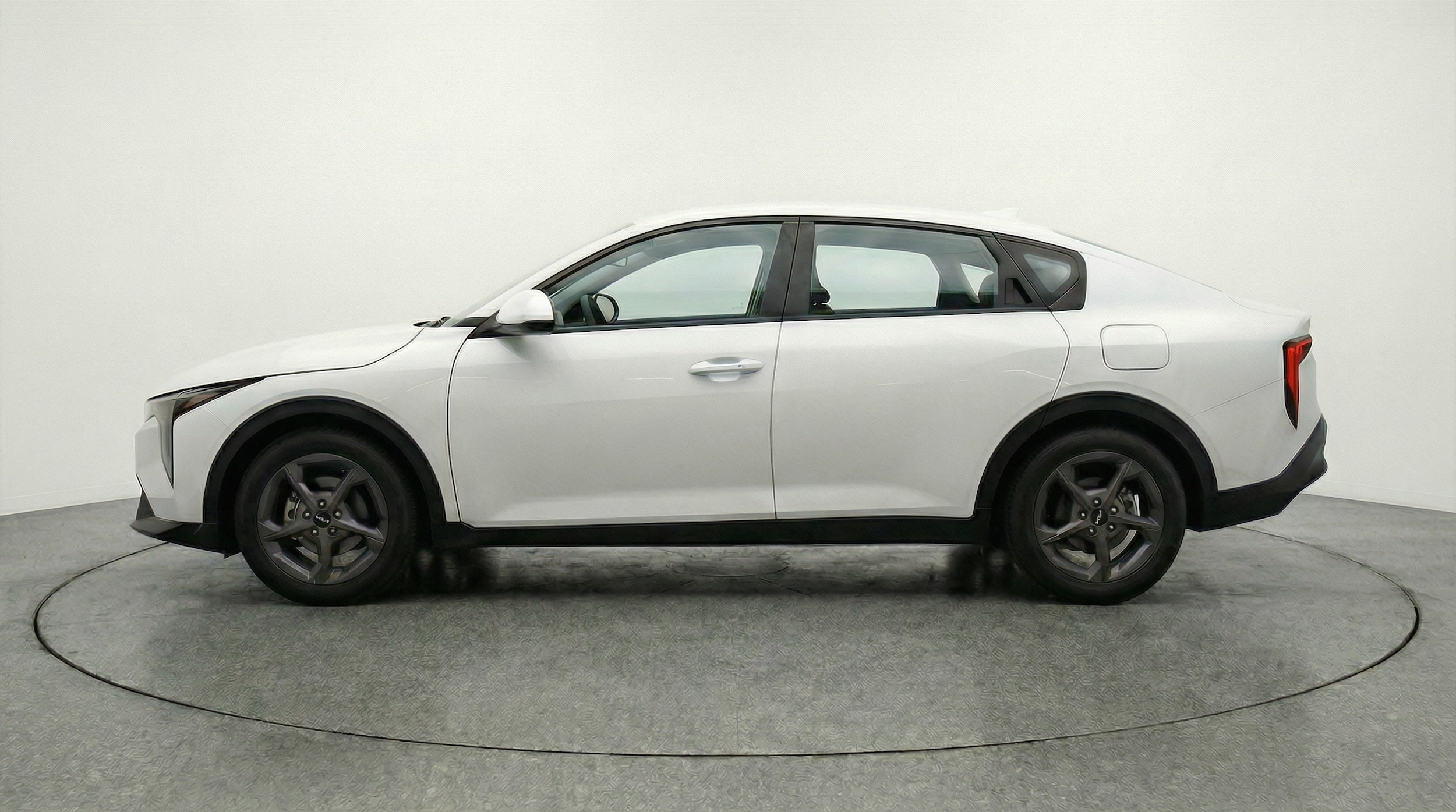 Thumbnail: 2025 Kia K4 - 4