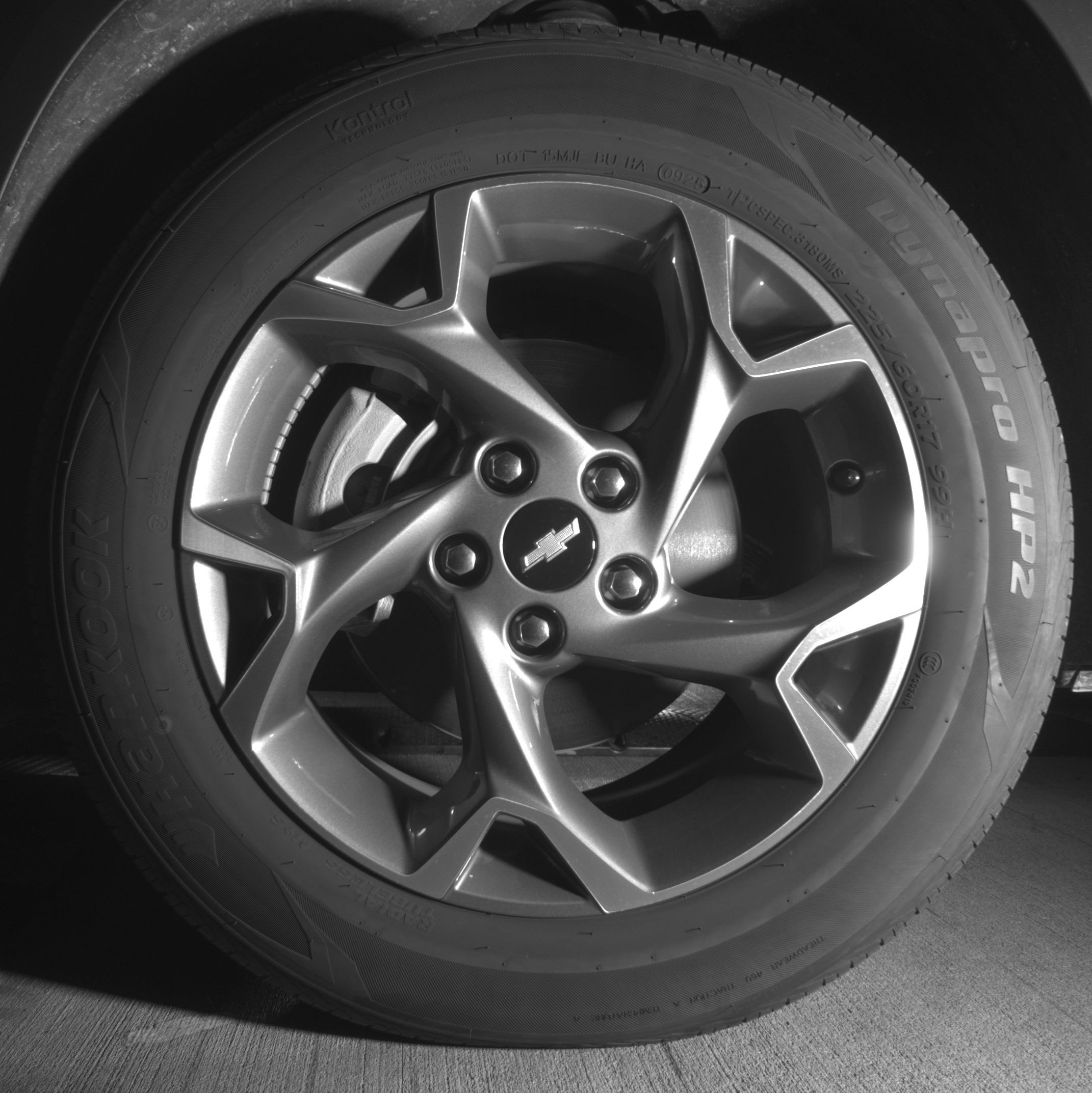 Thumbnail: 2025 Chevrolet Trax - 12