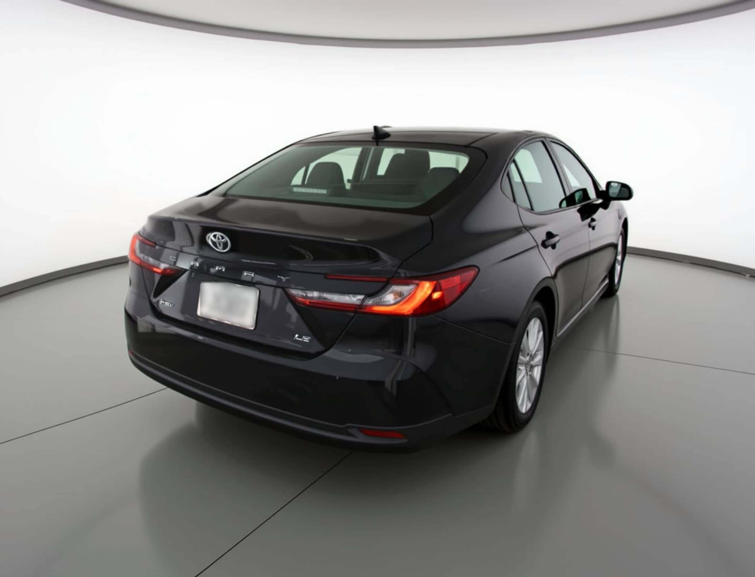 Thumbnail: 2025 Toyota Camry - 7