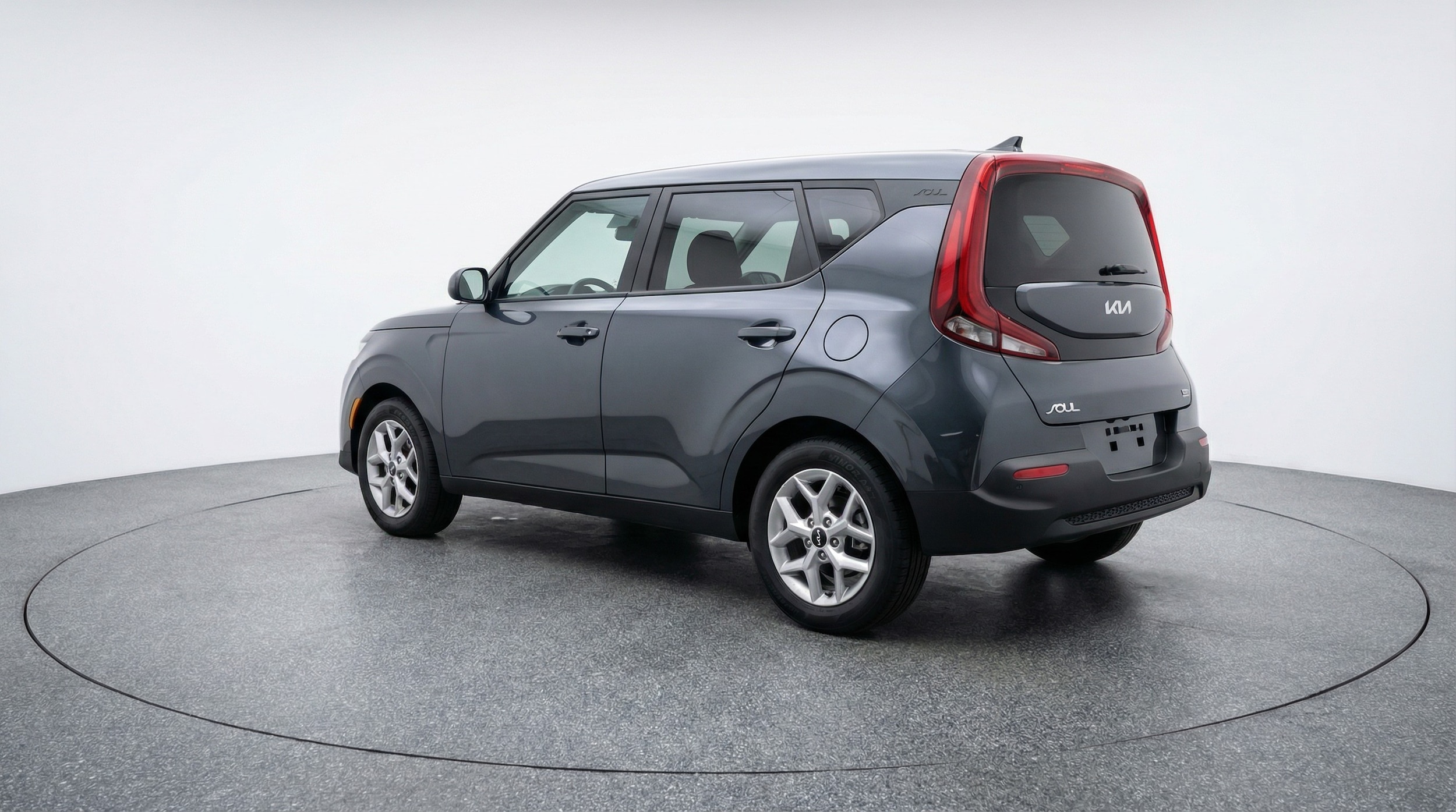 Thumbnail: 2025 Kia Soul - 5