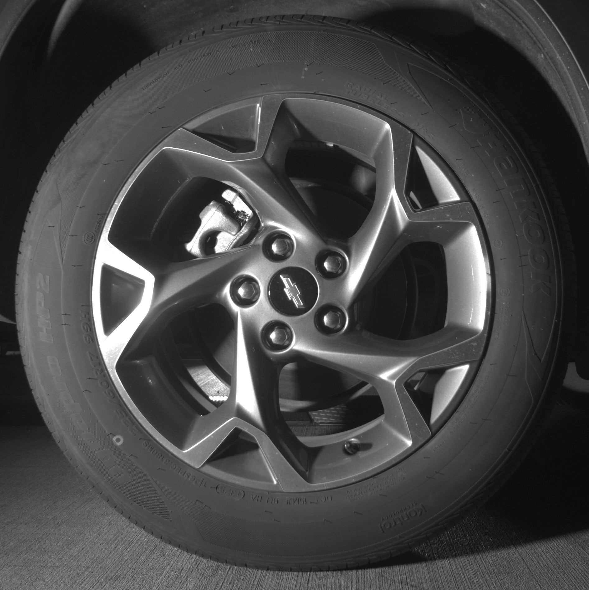 Thumbnail: 2025 Chevrolet Trax - 12