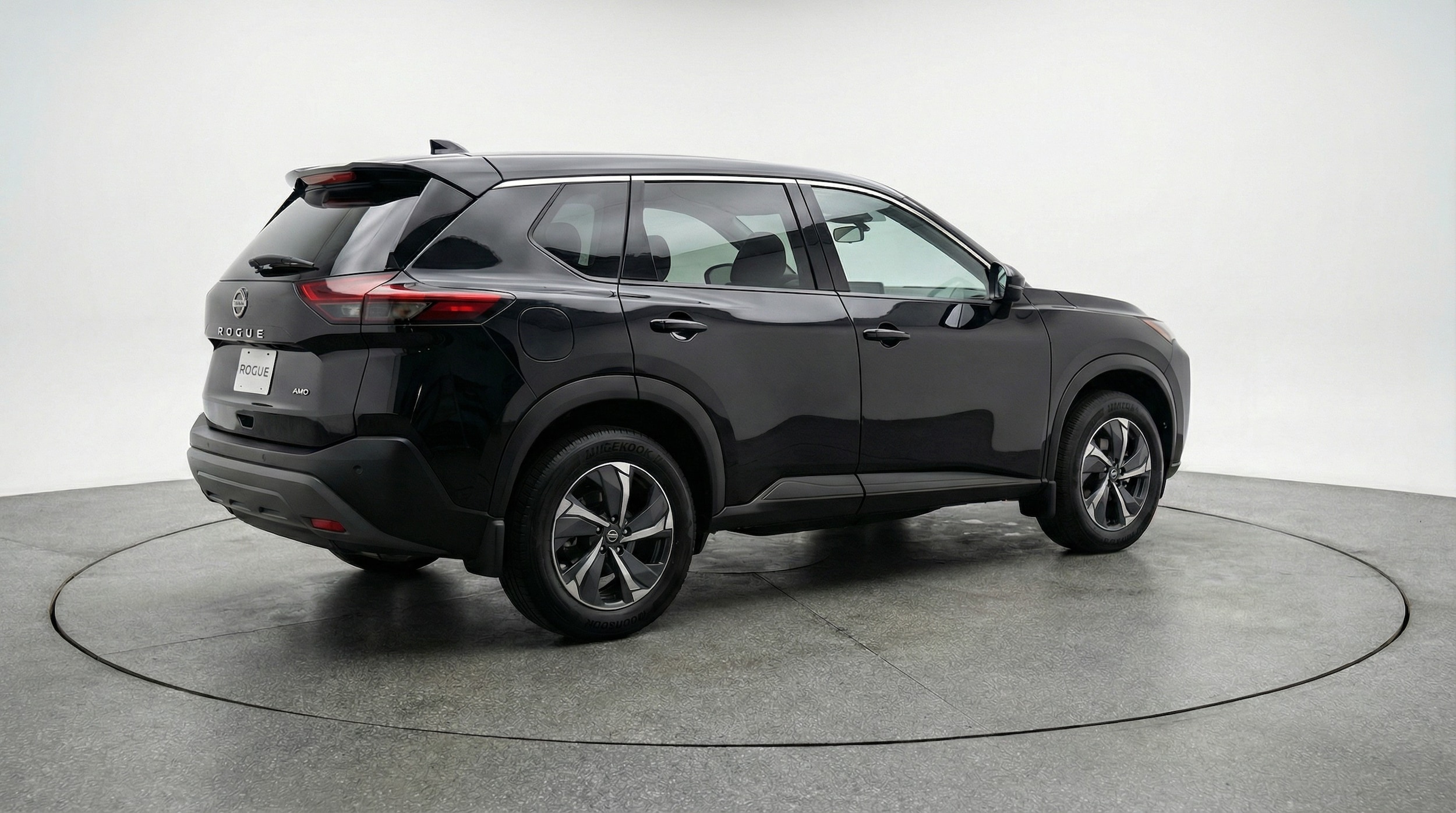 Thumbnail: 2025 Nissan Rogue - 7