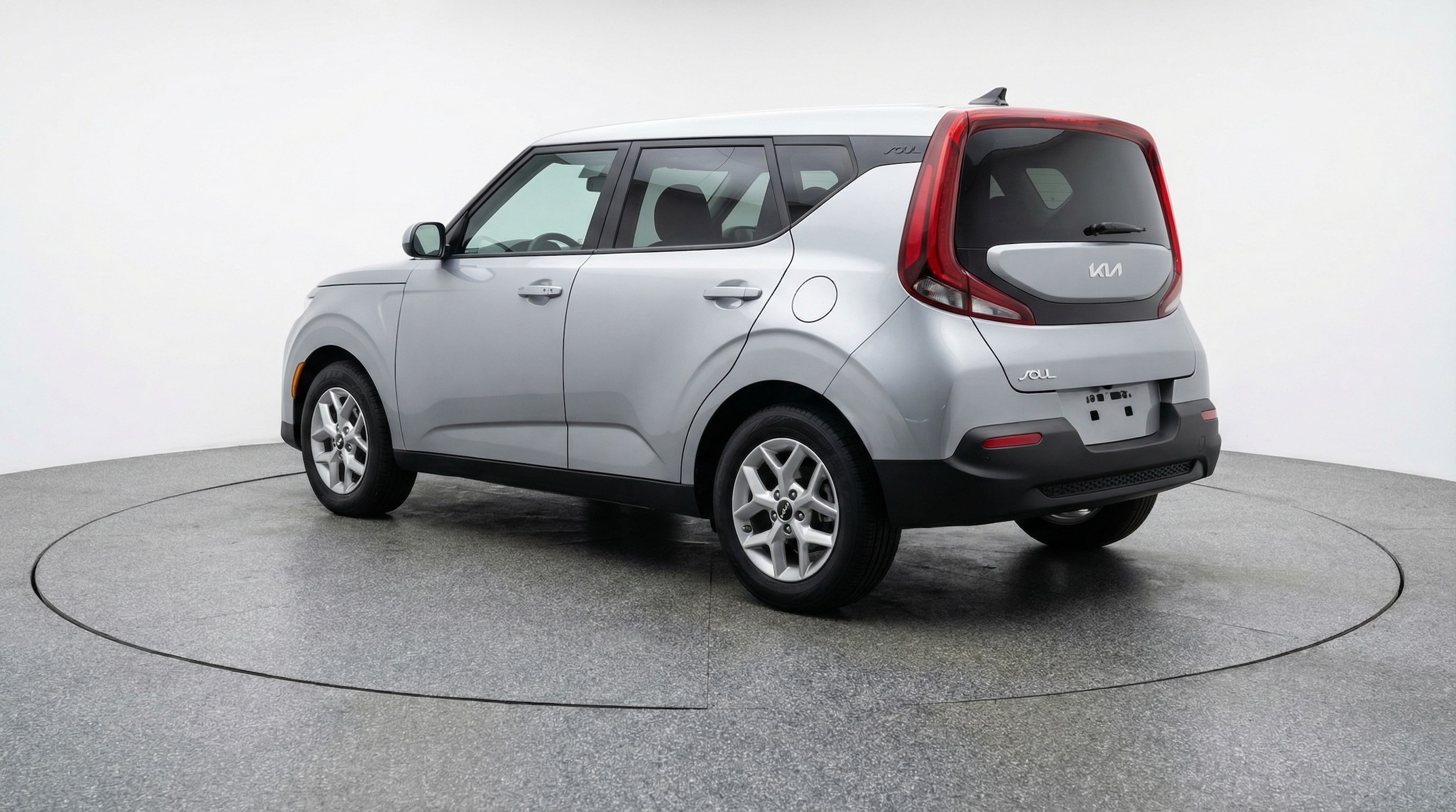 Thumbnail: 2025 Kia Soul - 5