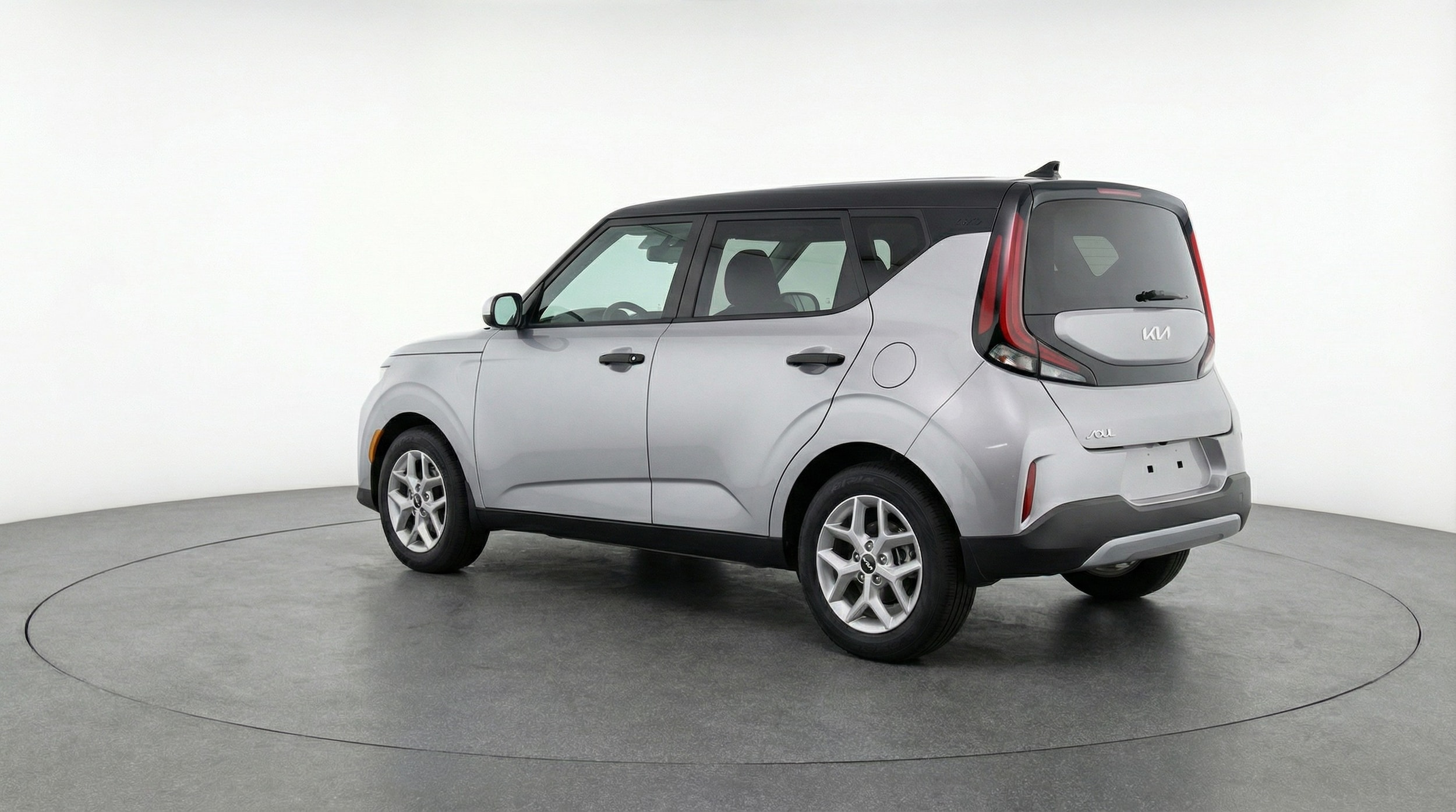 Thumbnail: 2025 Kia Soul - 5