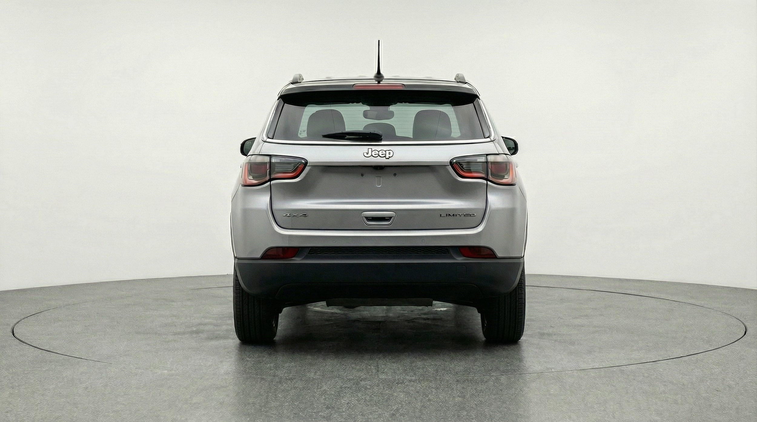 Thumbnail: 2025 Jeep Compass - 6