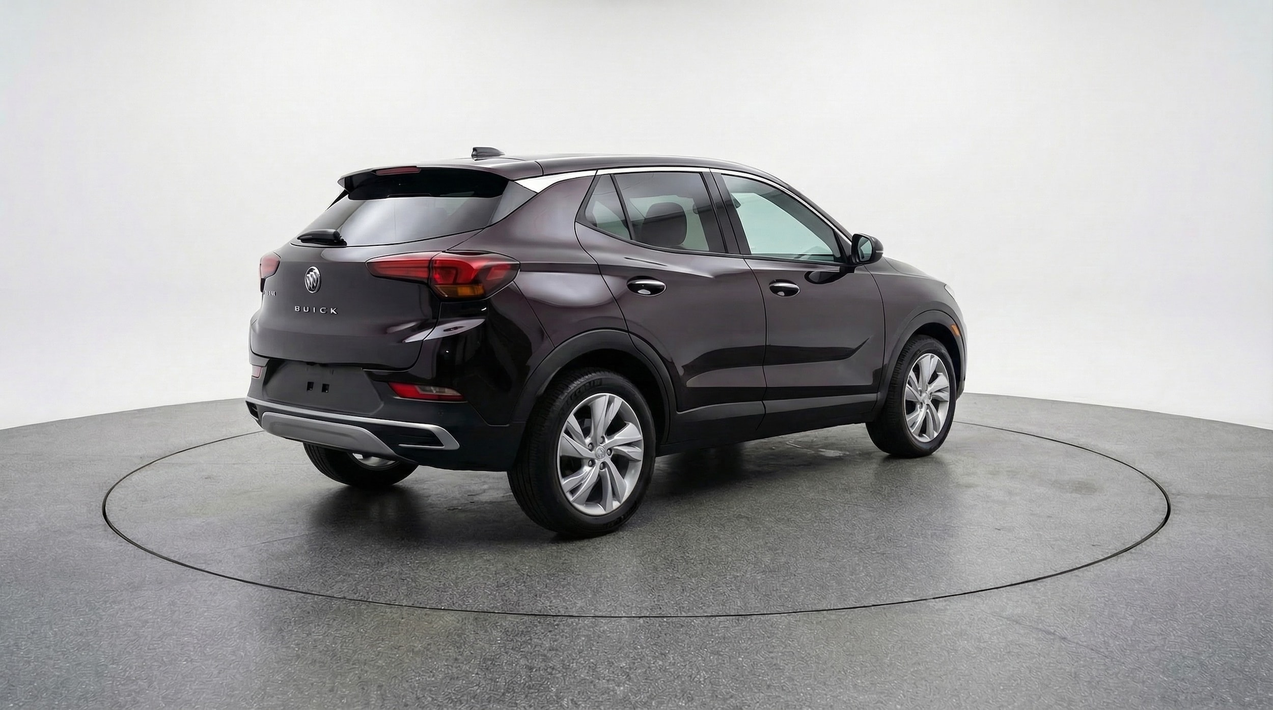 Thumbnail: 2025 Buick Encore GX - 7