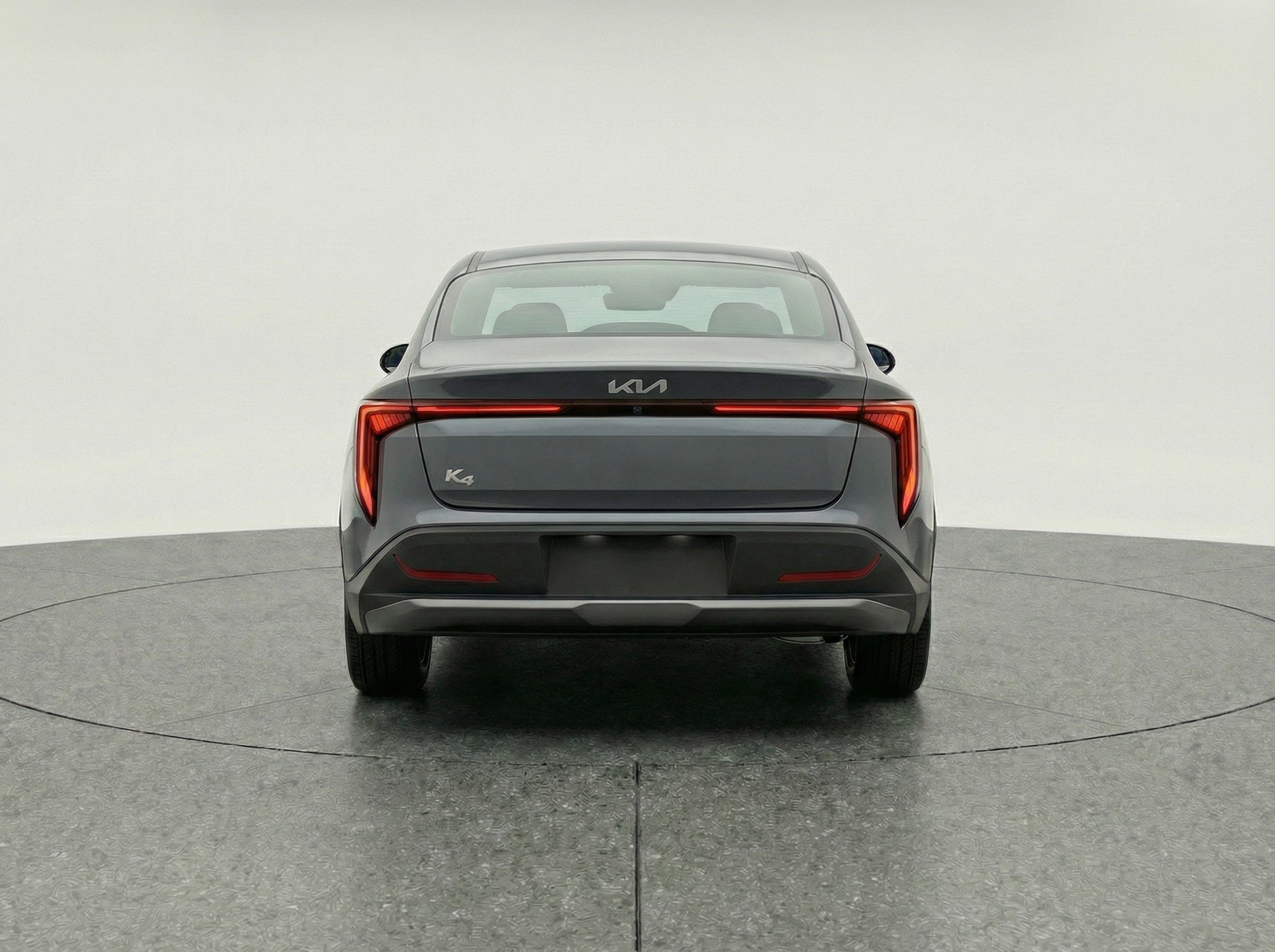 Thumbnail: 2025 Kia K4 - 7