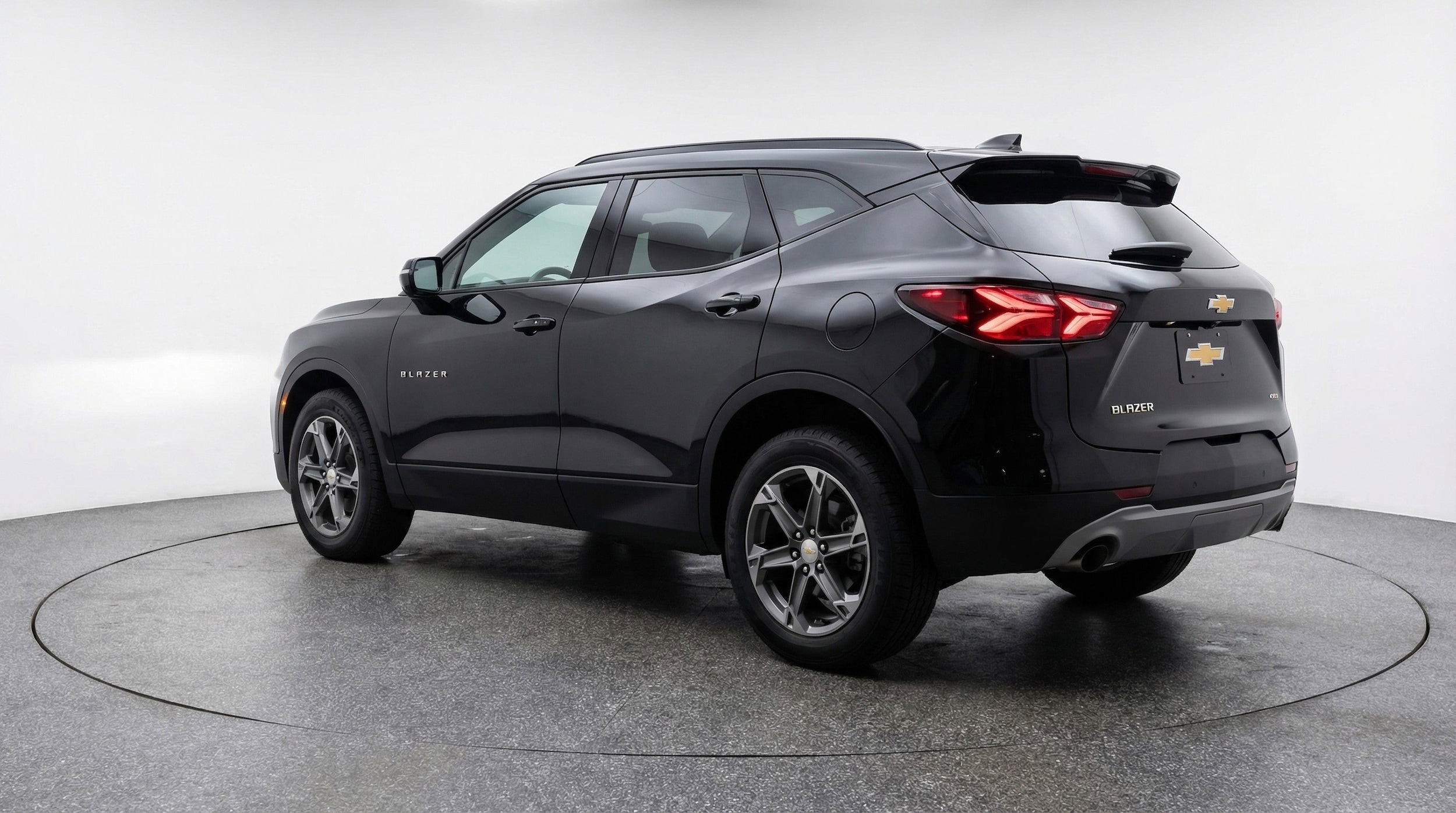 Thumbnail: 2025 Chevrolet Blazer - 6