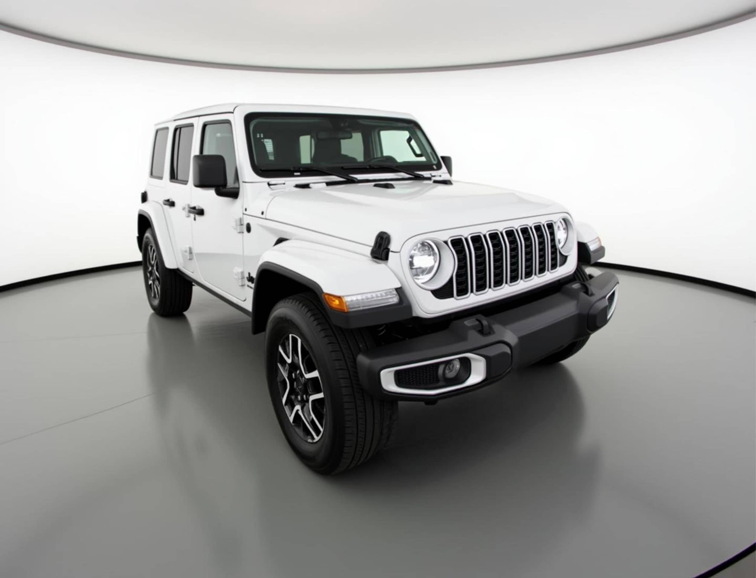 Thumbnail: 2025 Jeep Wrangler - 1