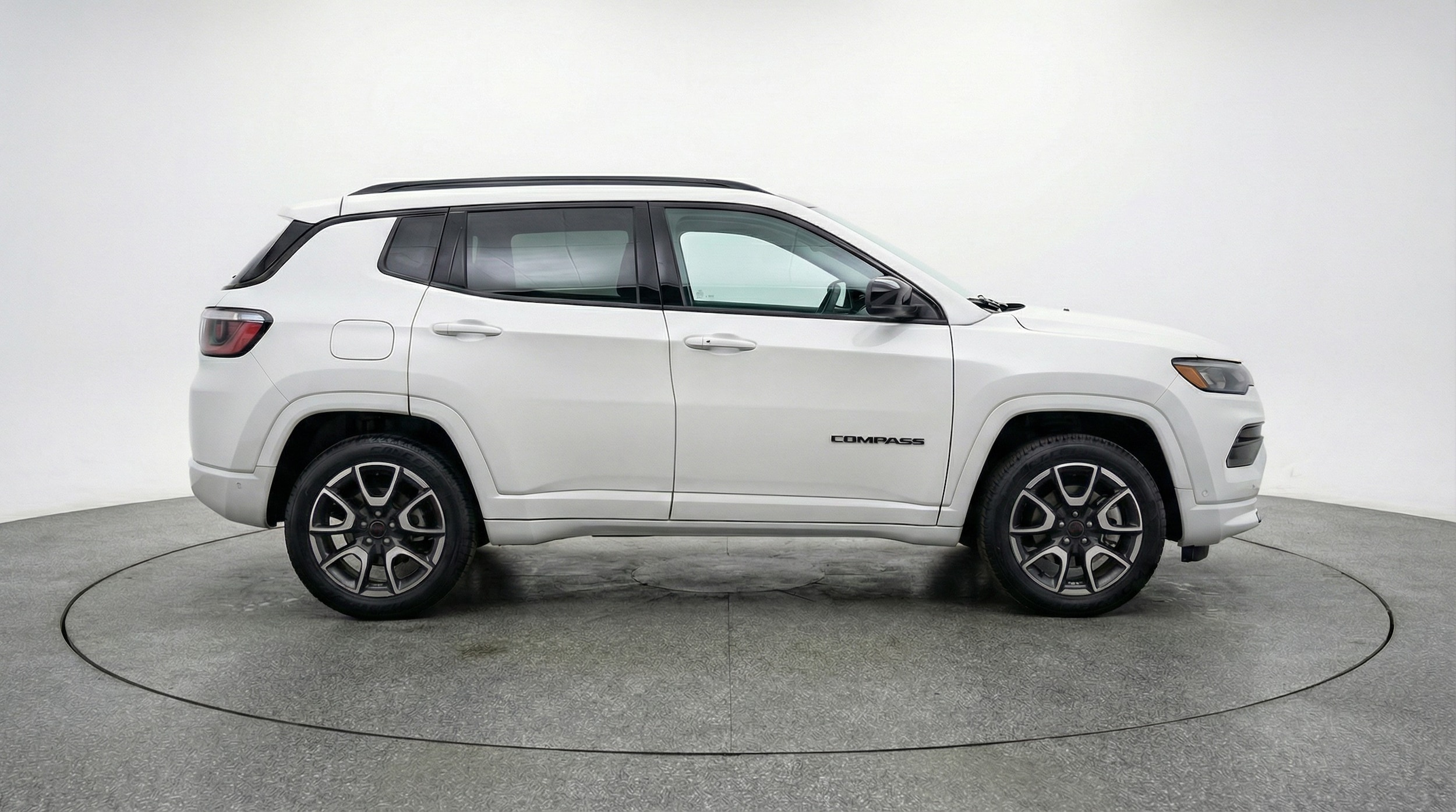 Thumbnail: 2025 Jeep Compass - 8