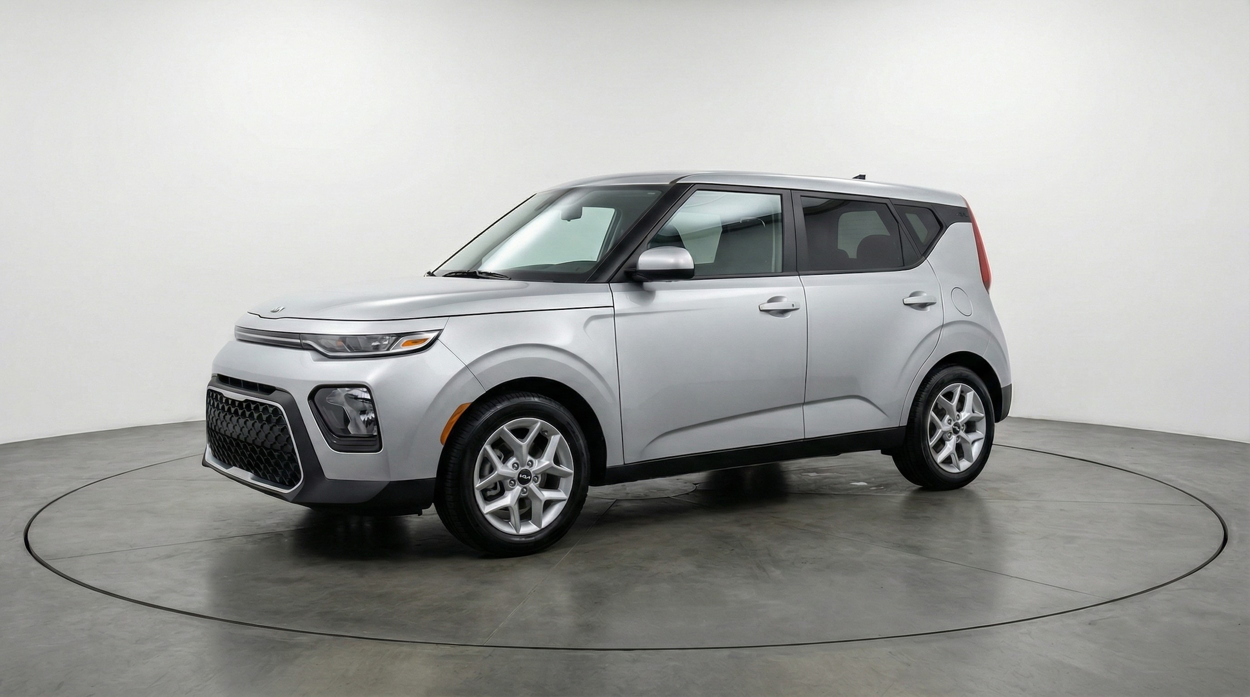 Thumbnail: 2025 Kia Soul - 3