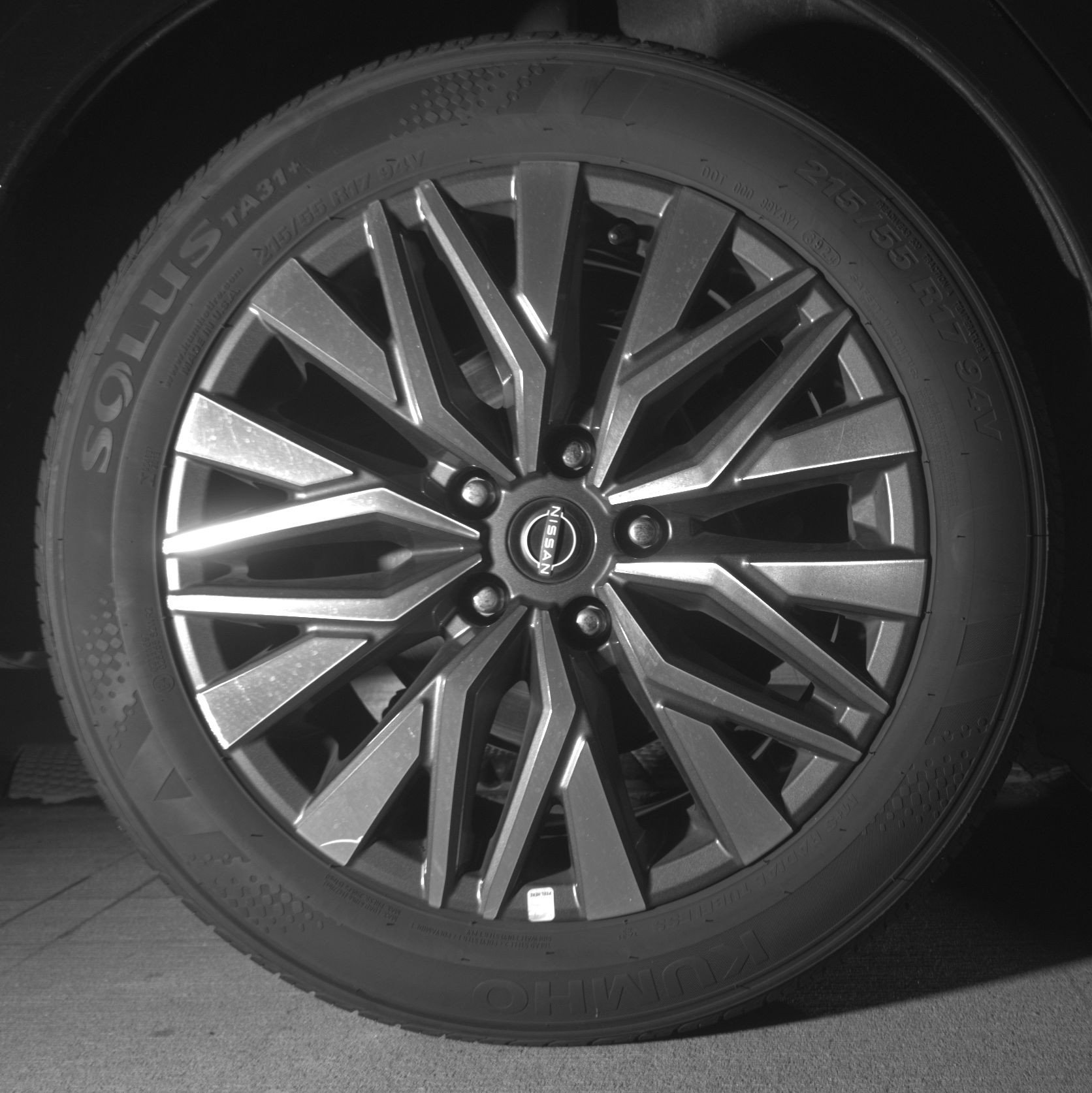 Thumbnail: 2025 Nissan Altima - 15