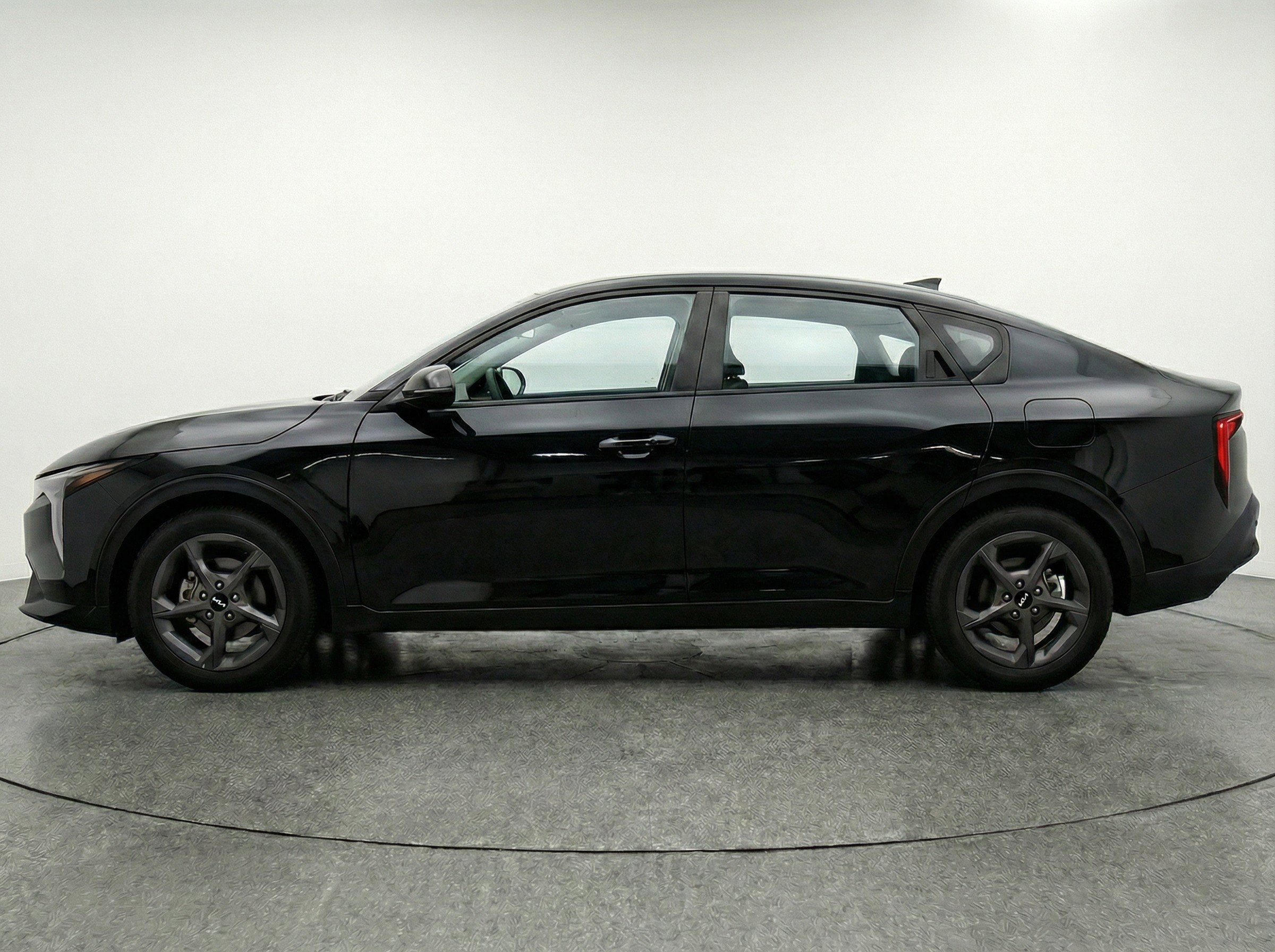 Thumbnail: 2025 Kia K4 - 5