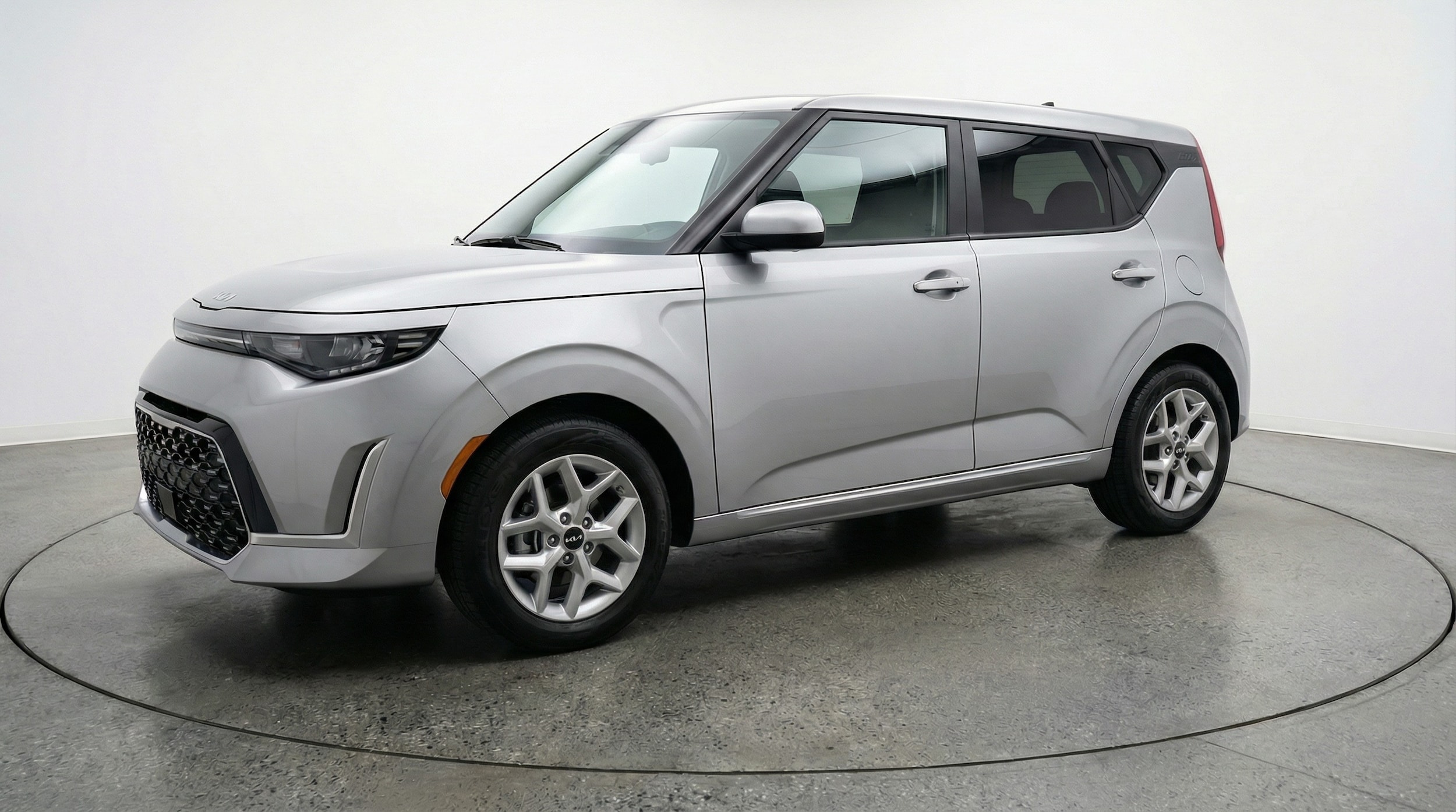 Thumbnail: 2025 Kia Soul - 3